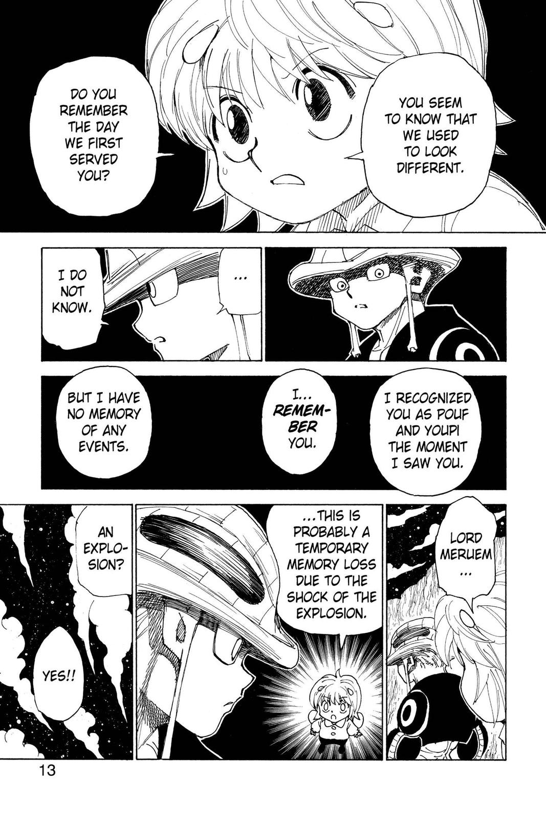 Chapter 301 — Page 13