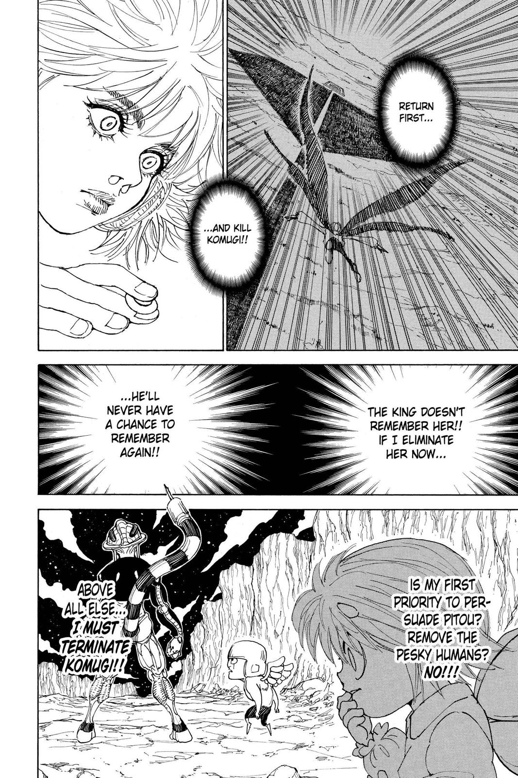 Chapter 301 — Page 16