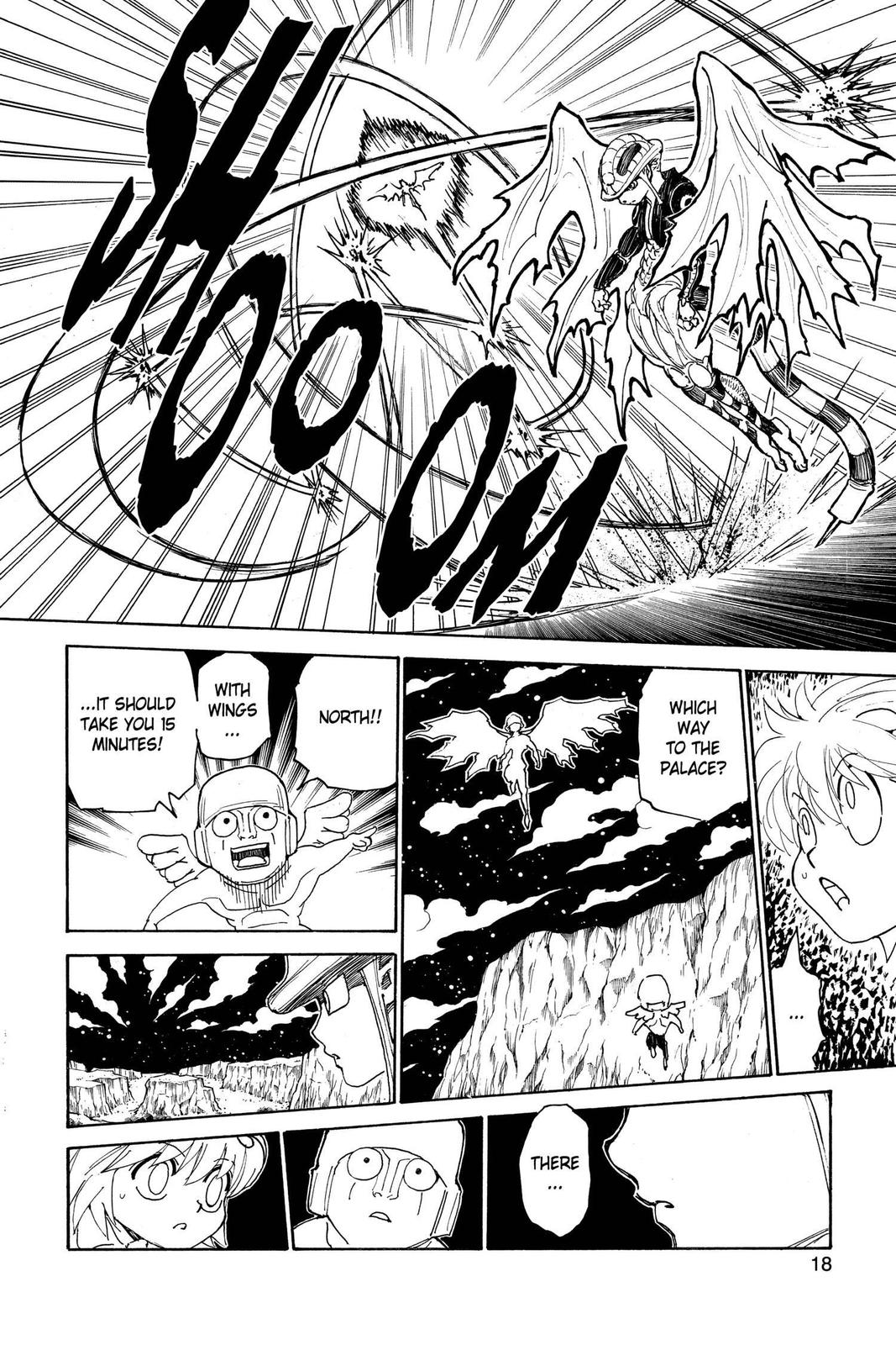 Chapter 301 — Page 18