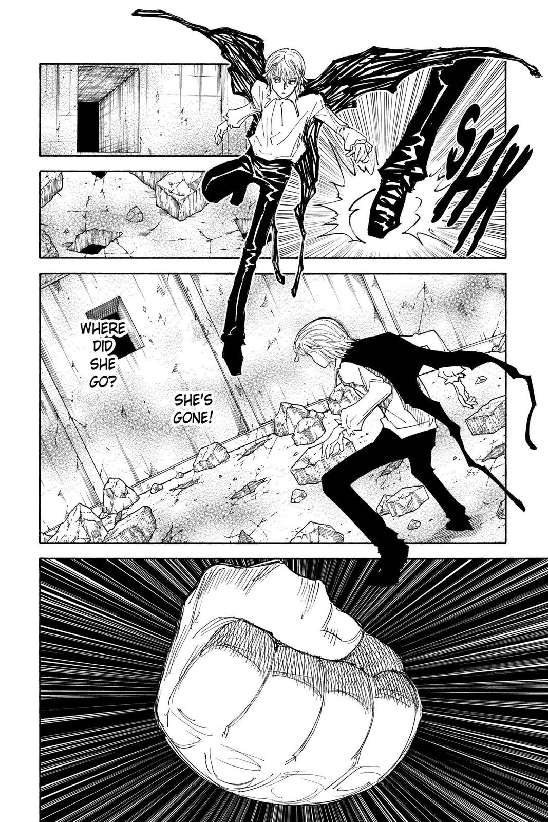 Chapter 301 — Page 22