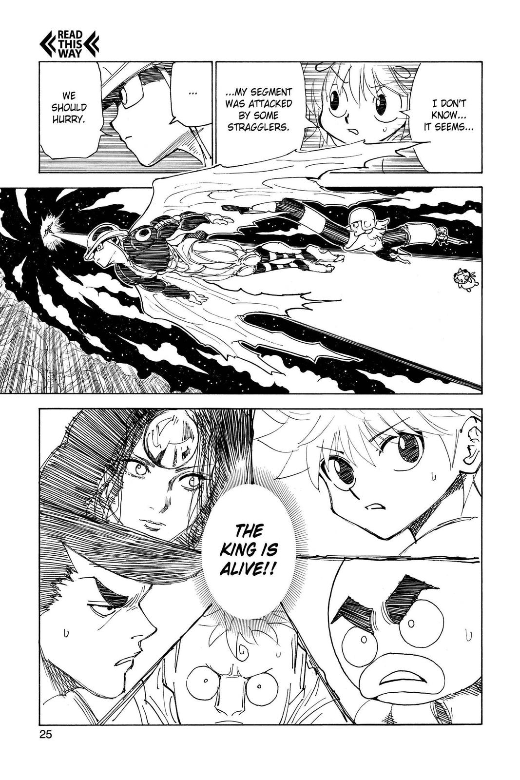 Chapter 301 — Page 25