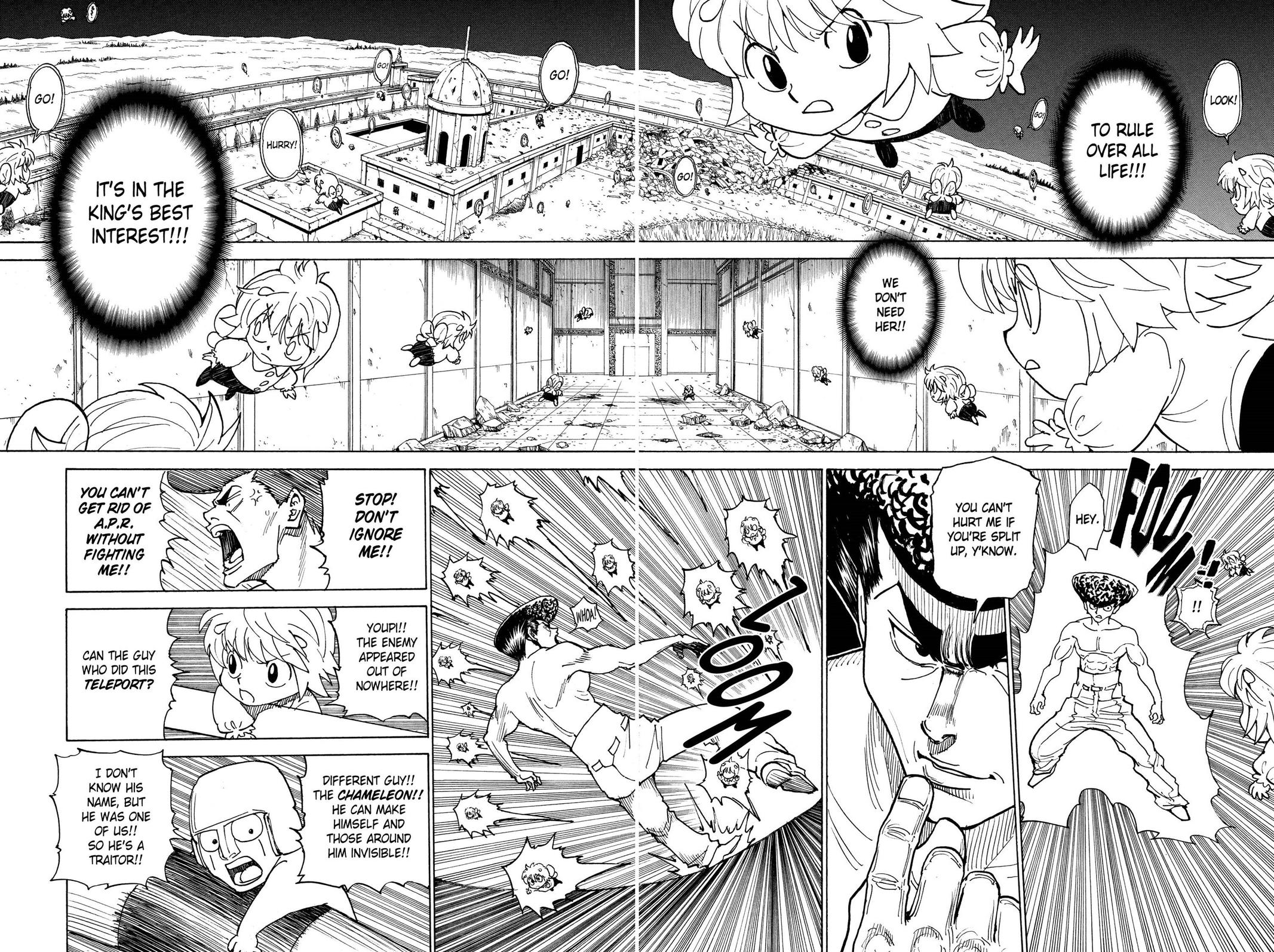 Chapter 302 — Page 11