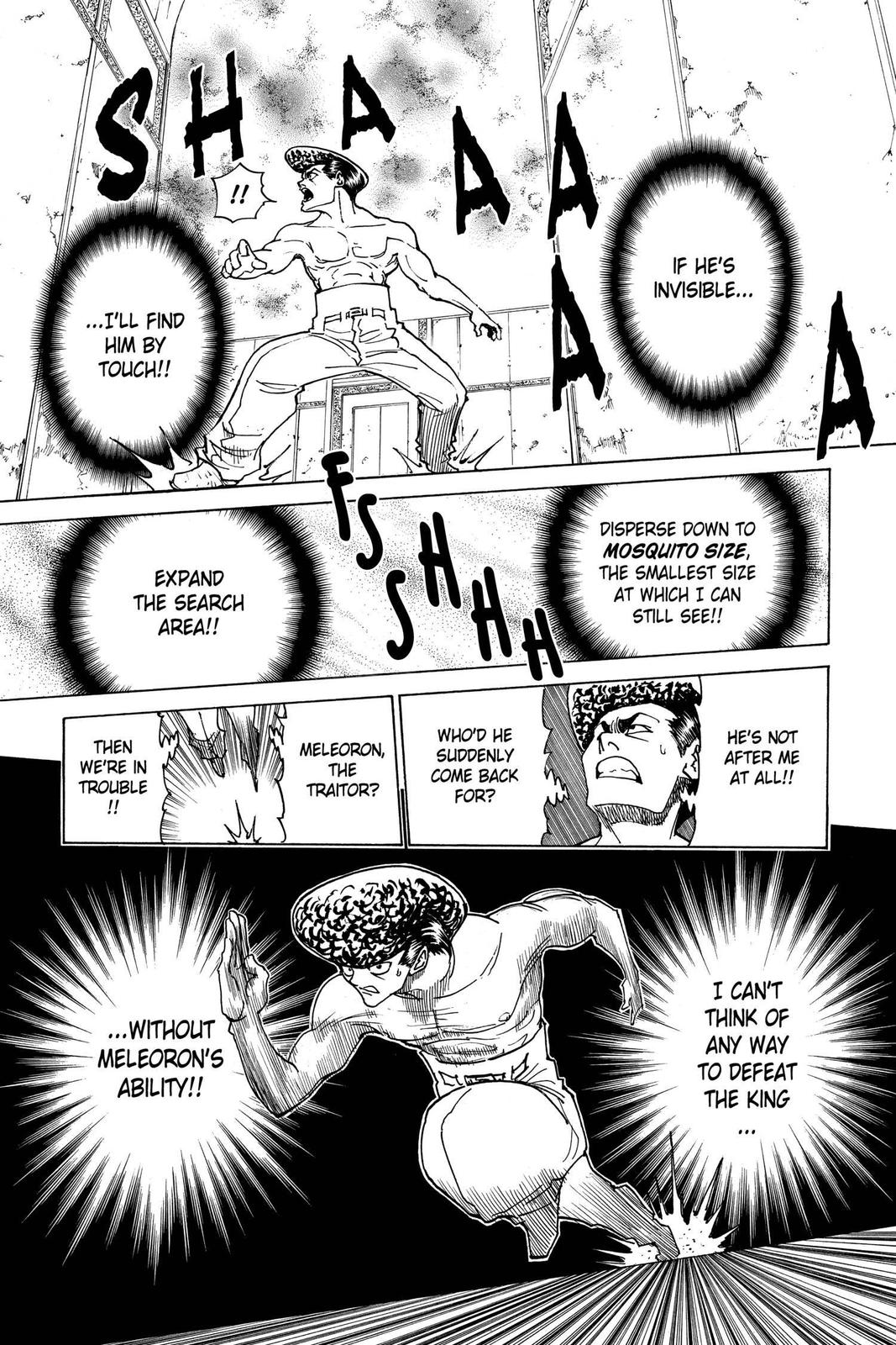 Chapter 302 — Page 13
