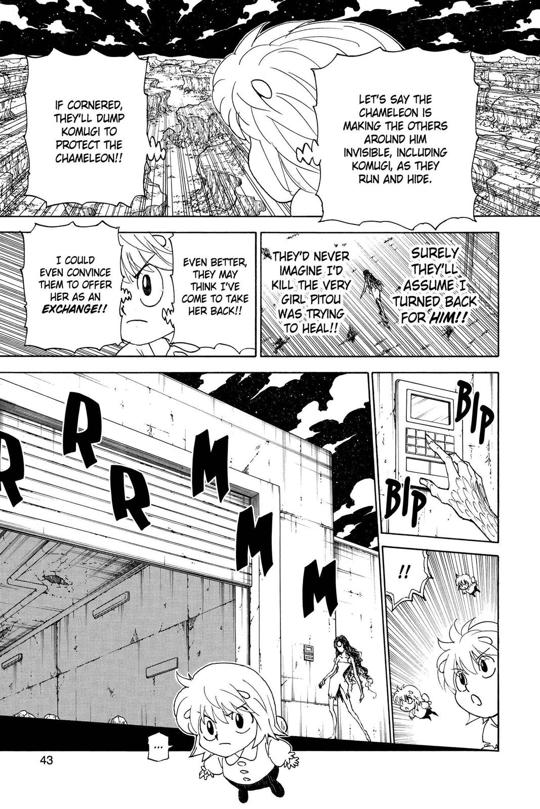 Chapter 302 — Page 15