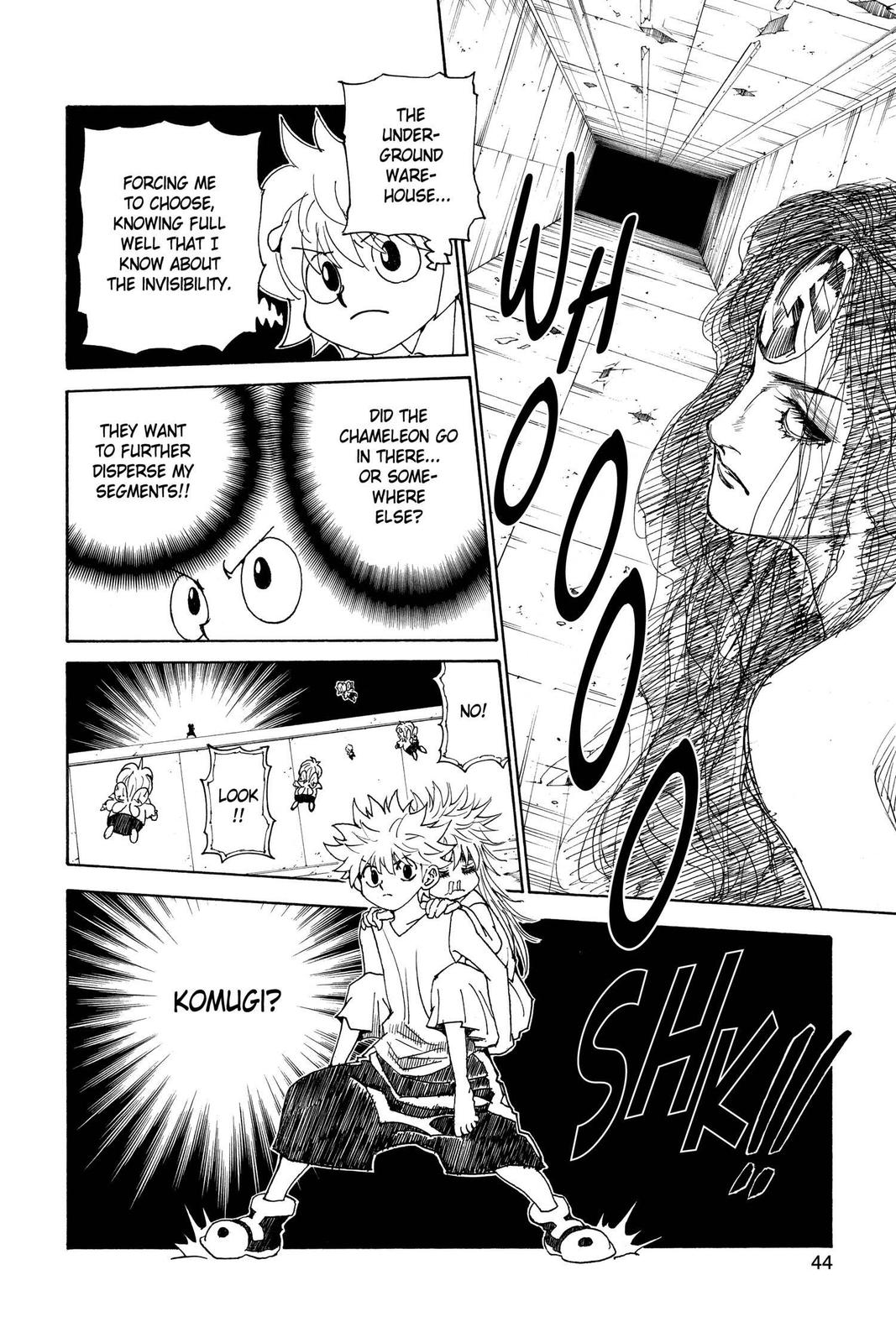 Chapter 302 — Page 16