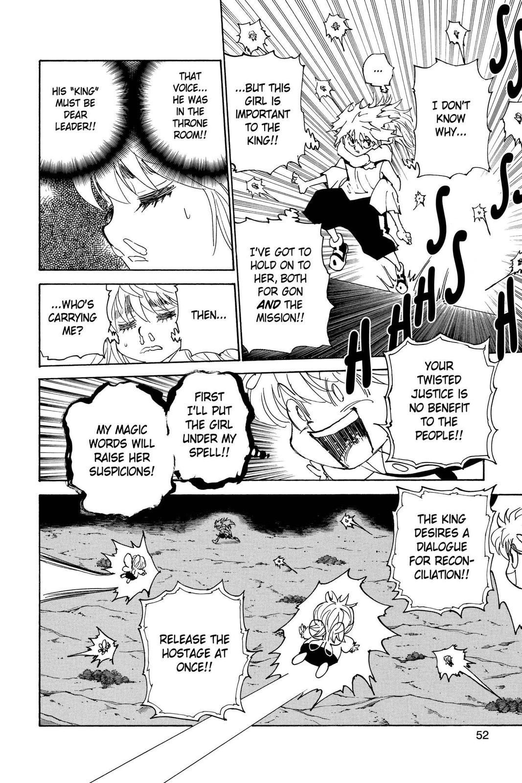 Chapter 303 — Chapter 303 — Page 6