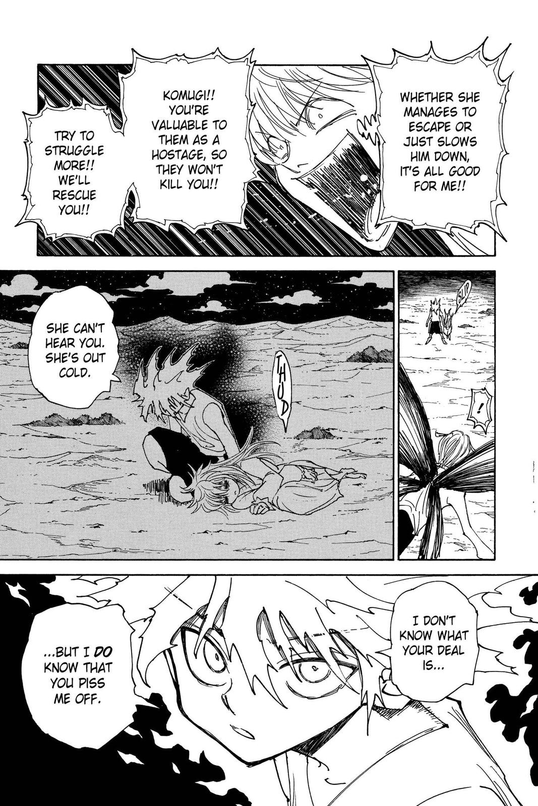 Chapter 303 — Chapter 303 — Page 9