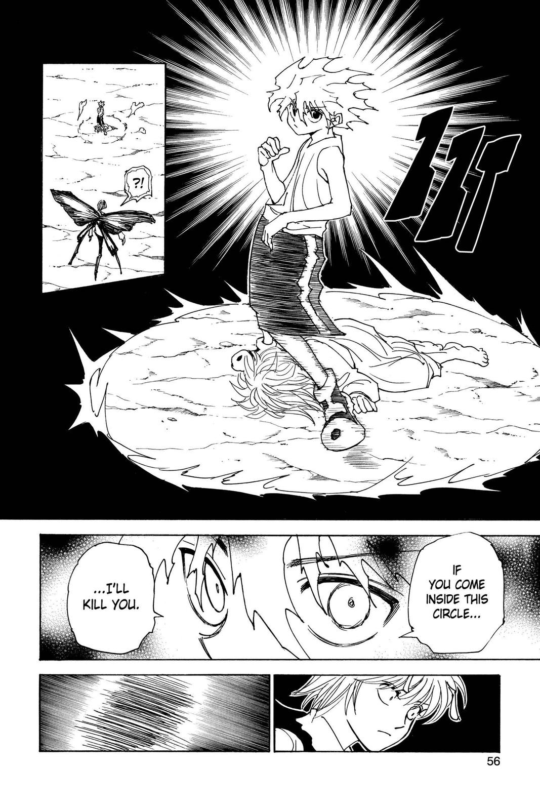 Chapter 303 — Chapter 303 — Page 10