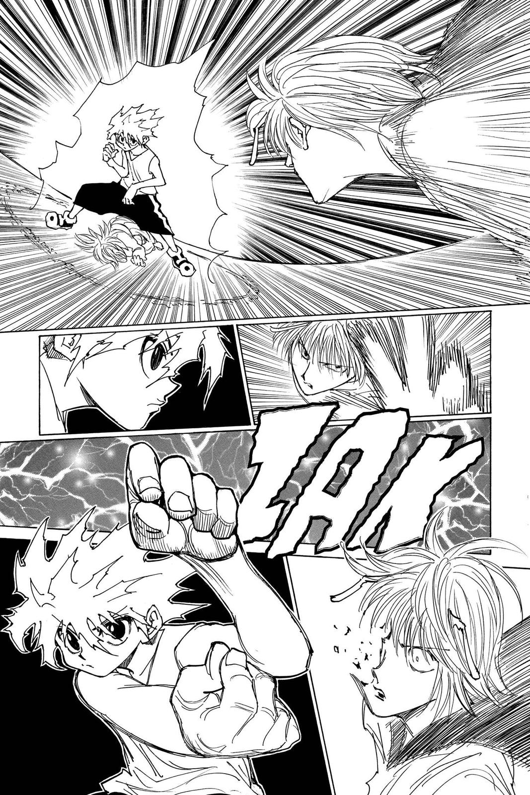 Chapter 303 — Chapter 303 — Page 11