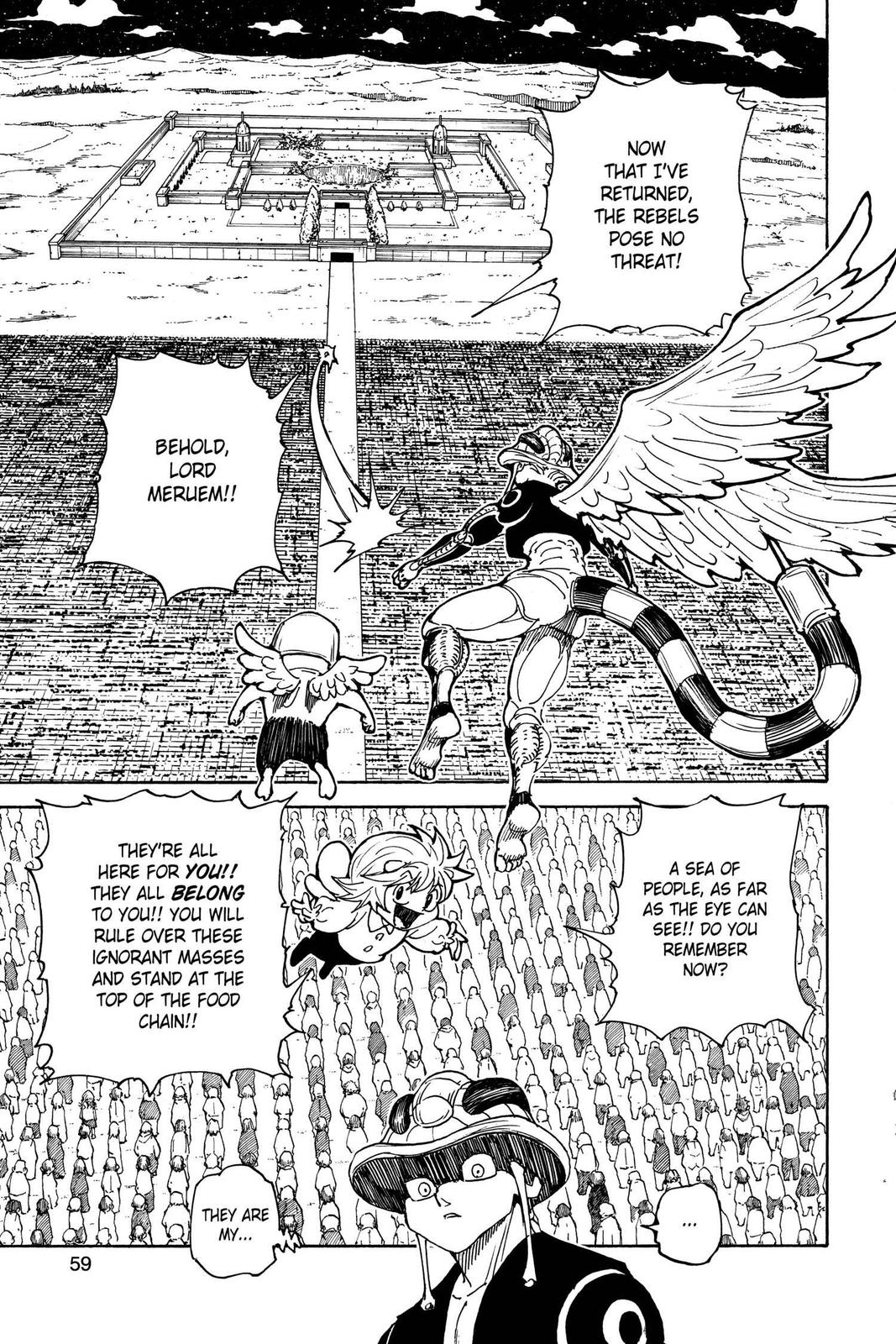 Chapter 303 — Chapter 303 — Page 13