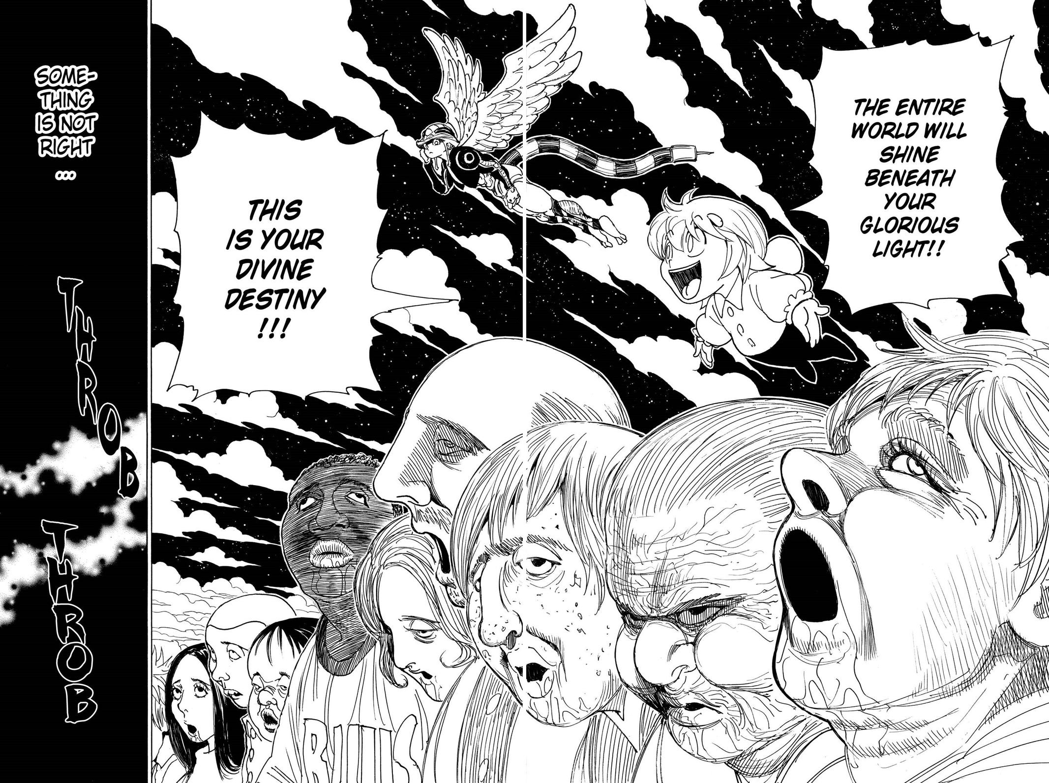 Chapter 303 — Chapter 303 — Page 14