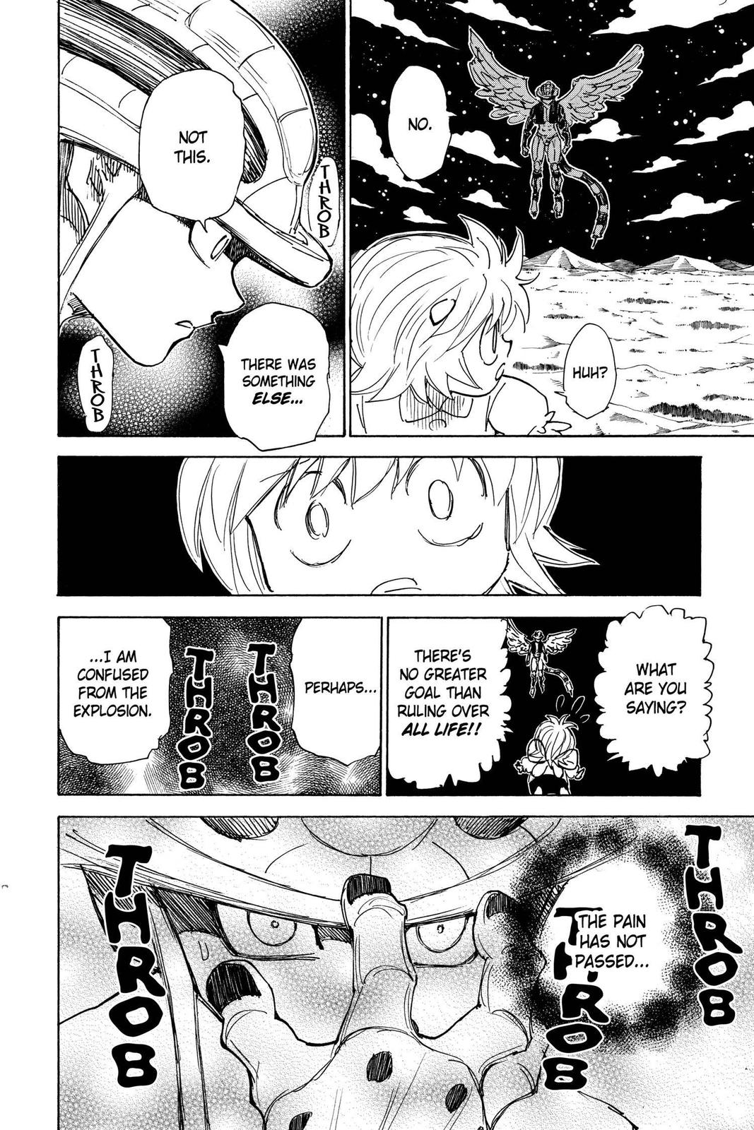 Chapter 303 — Chapter 303 — Page 15