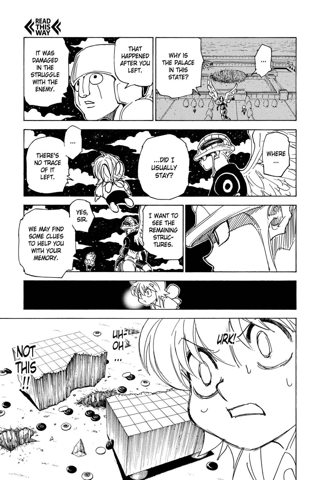 Chapter 303 — Chapter 303 — Page 16