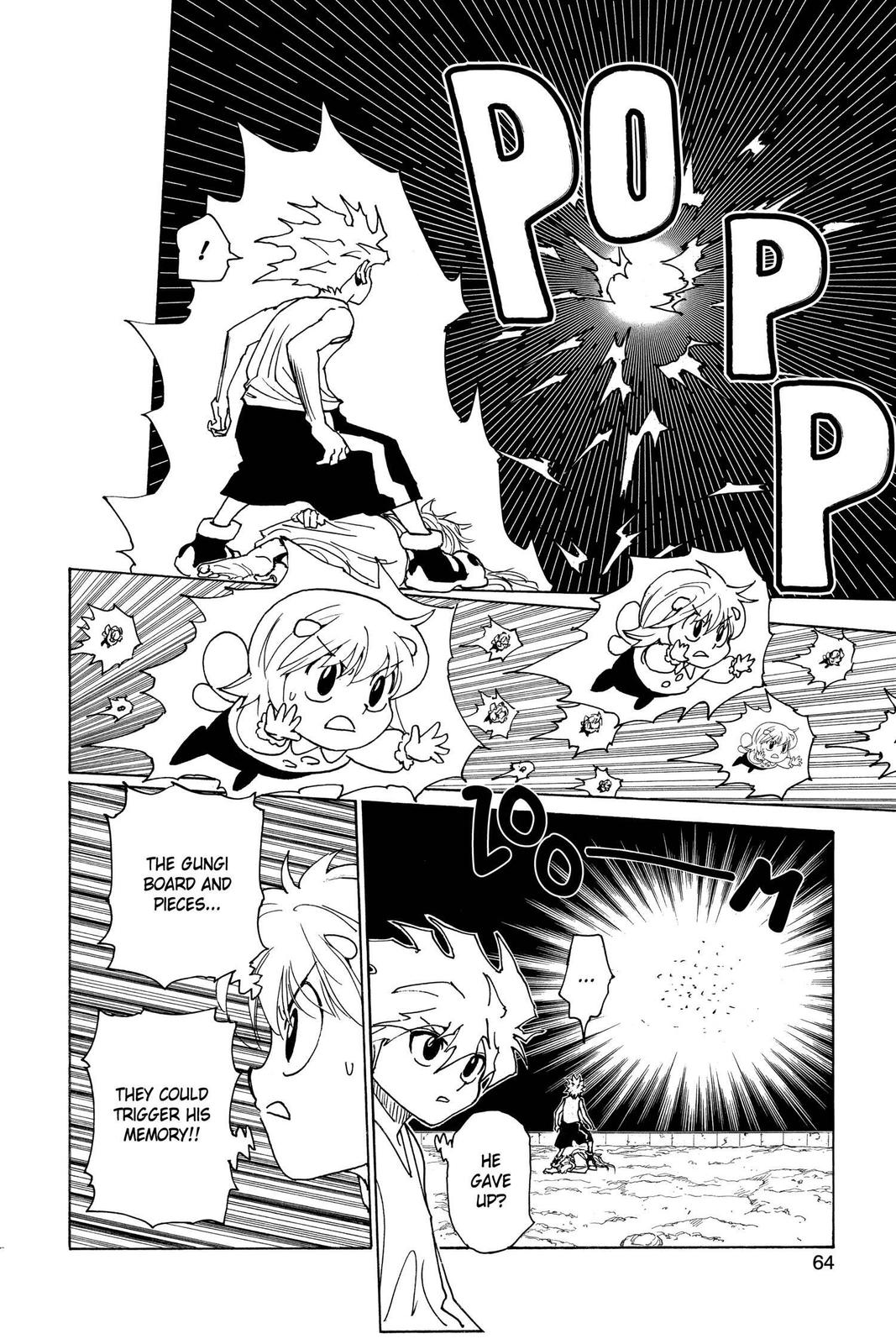 Chapter 303 — Chapter 303 — Page 17