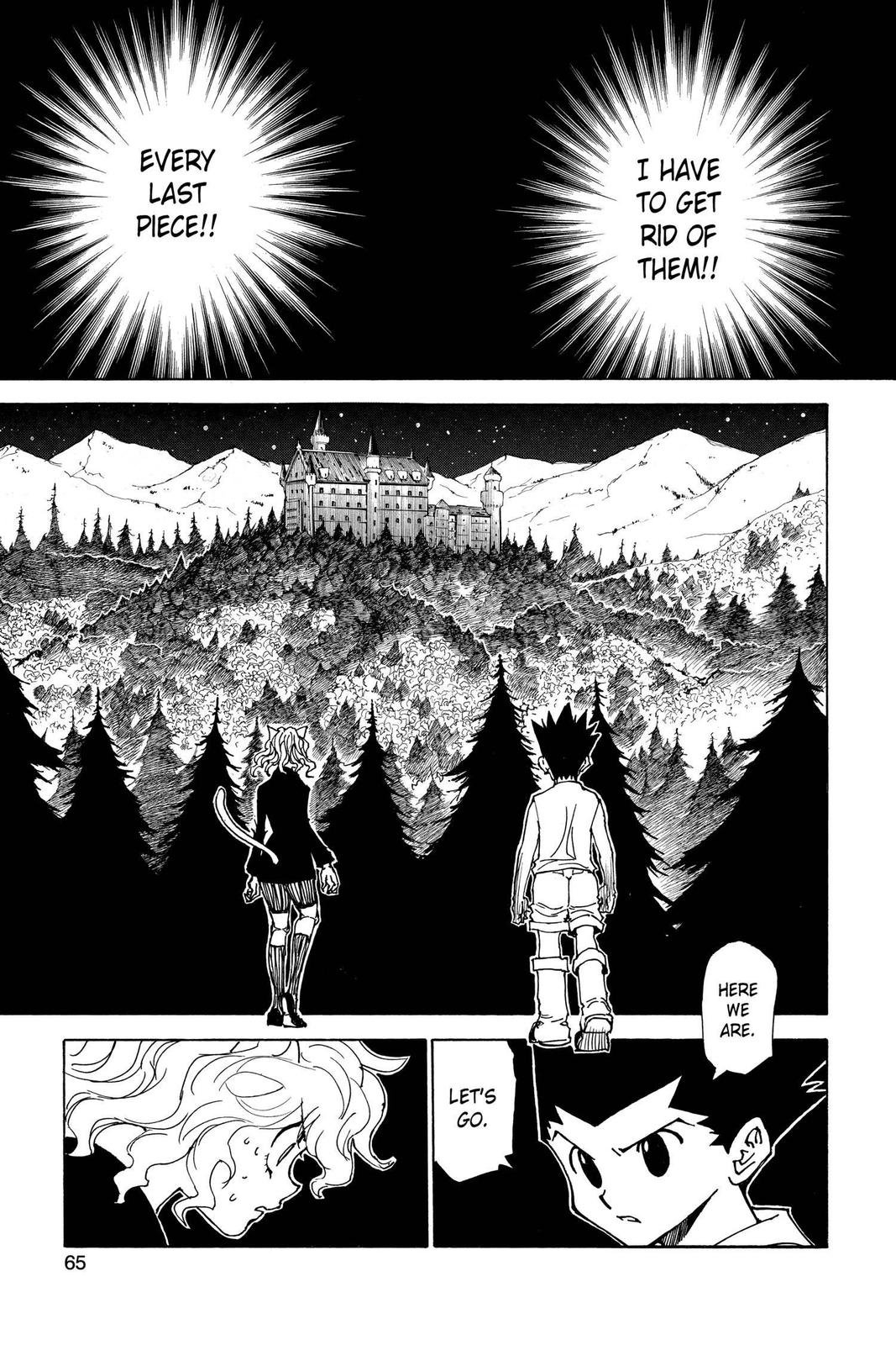 Chapter 303 — Chapter 303 — Page 18