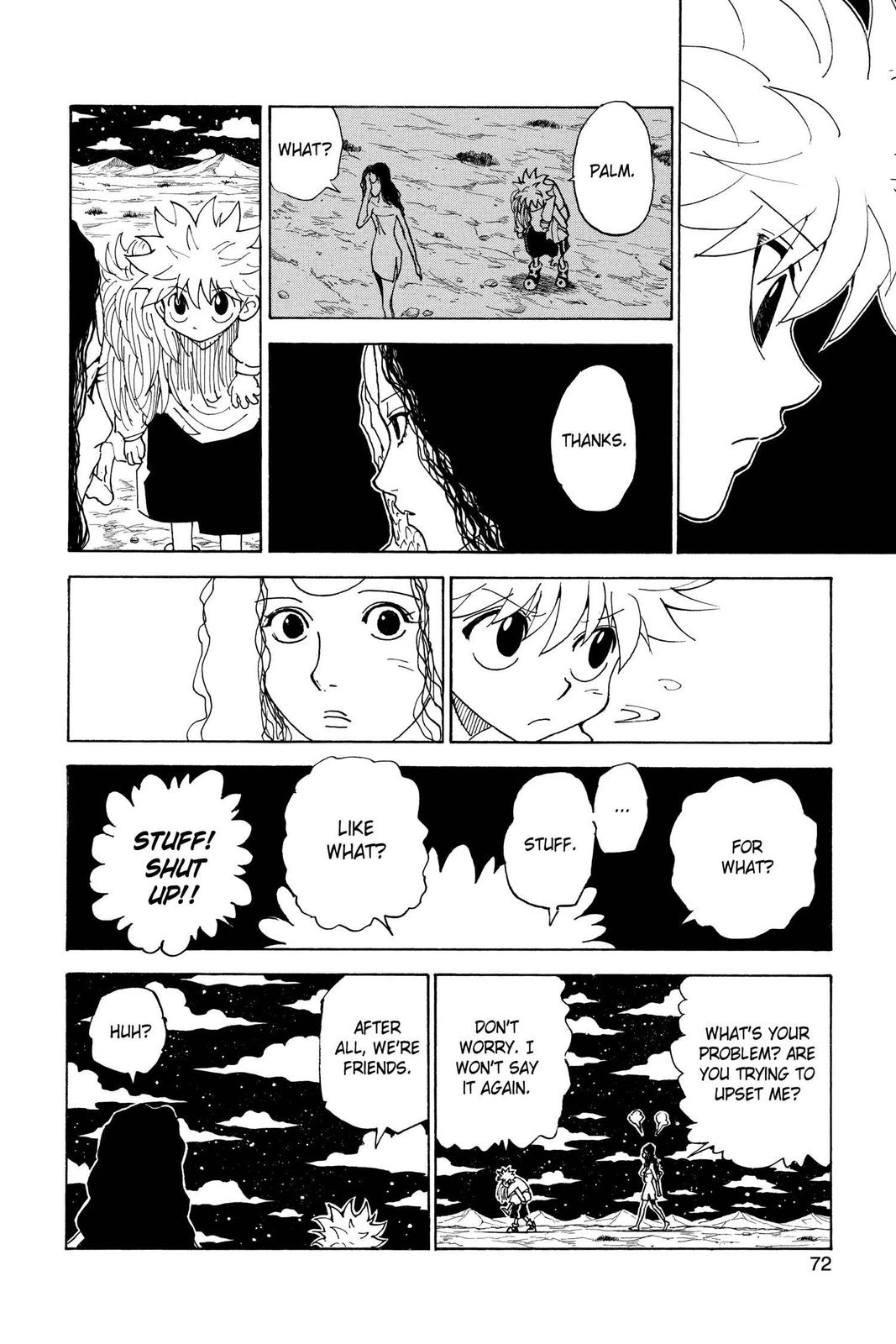 Chapter 304 — Chapter 304 — Page 5