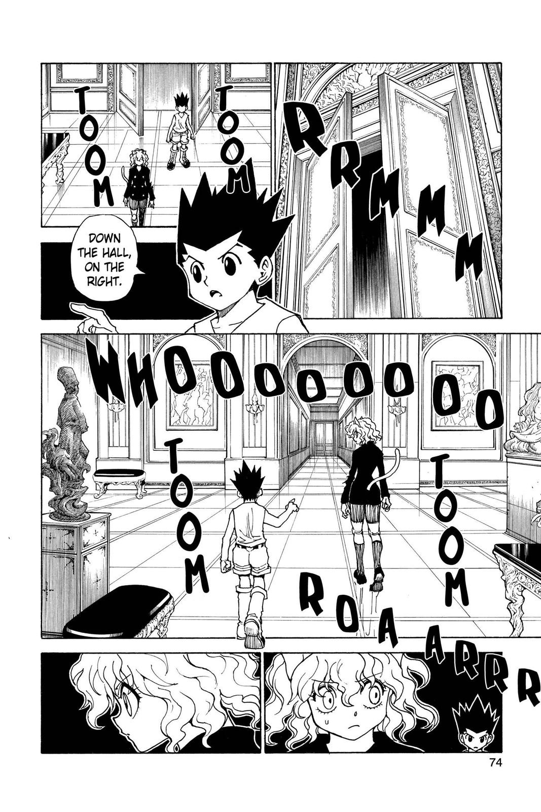 Chapter 304 — Chapter 304 — Page 7