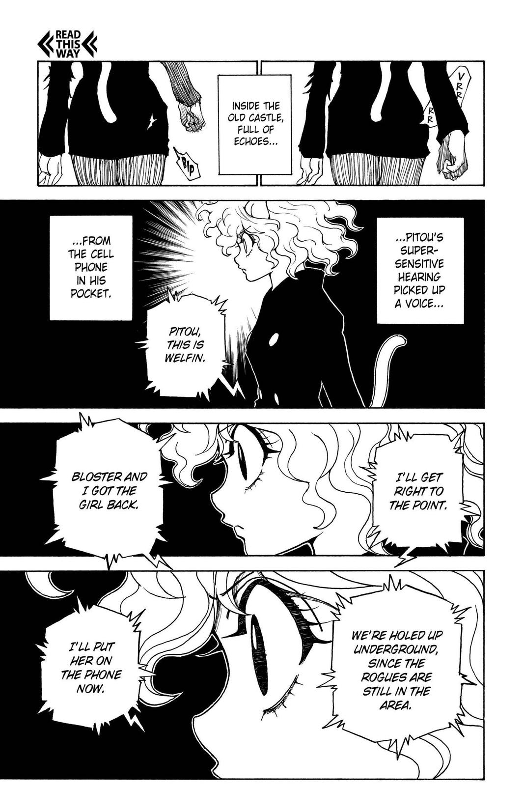 Chapter 304 — Chapter 304 — Page 8