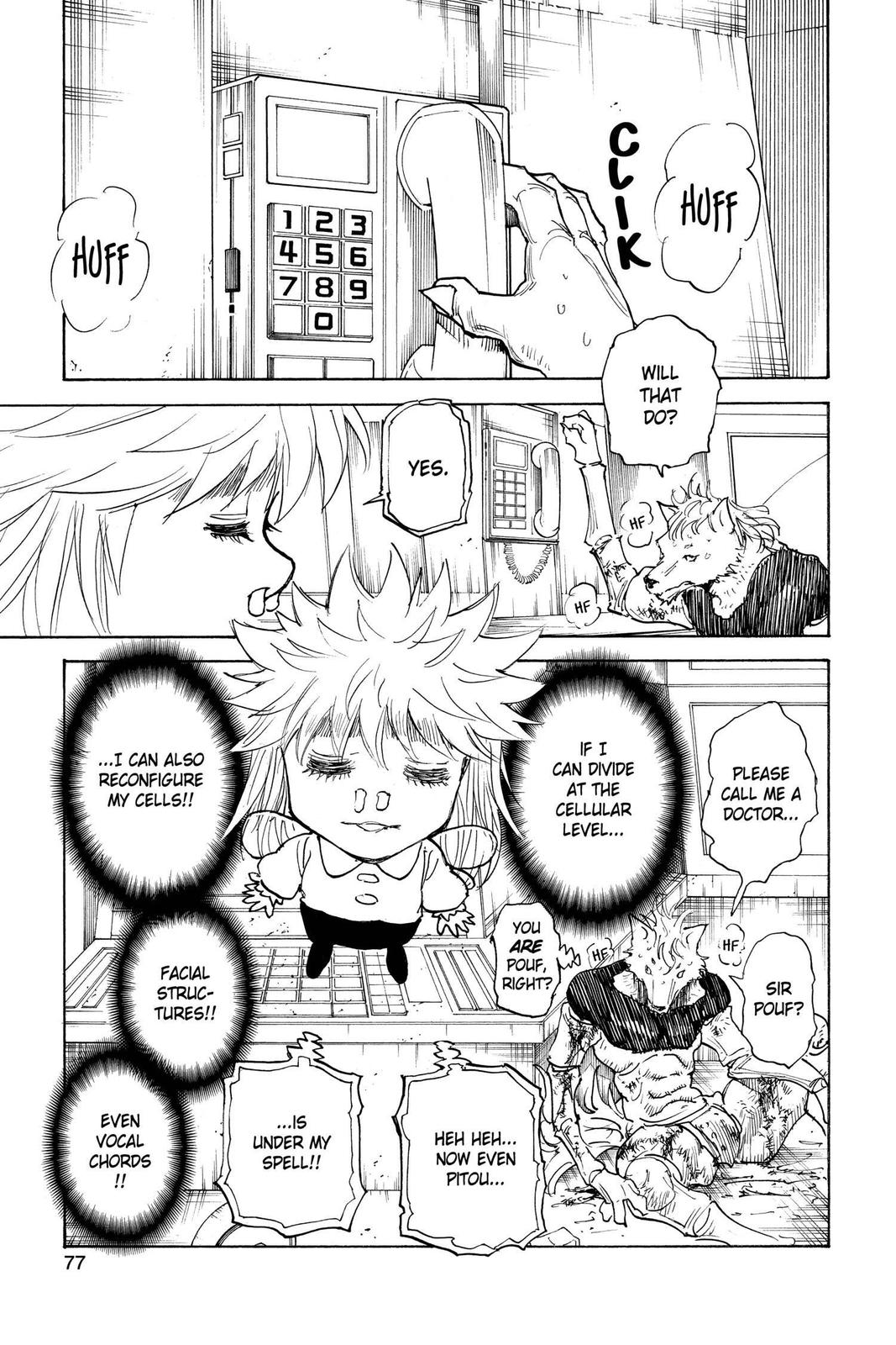 Chapter 304 — Chapter 304 — Page 10