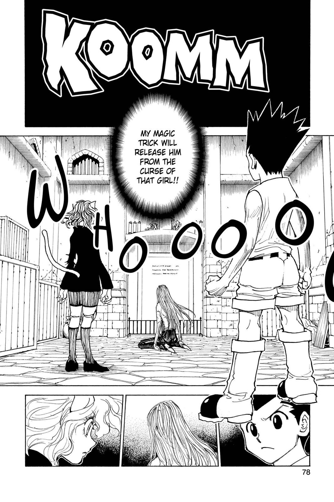 Chapter 304 — Chapter 304 — Page 11