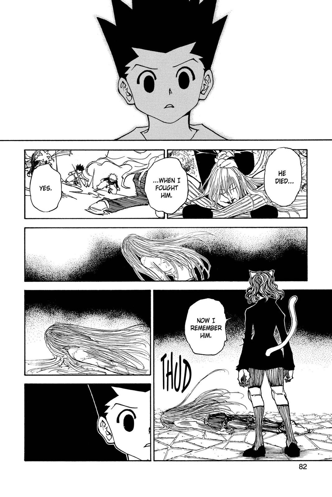 Chapter 304 — Chapter 304 — Page 14