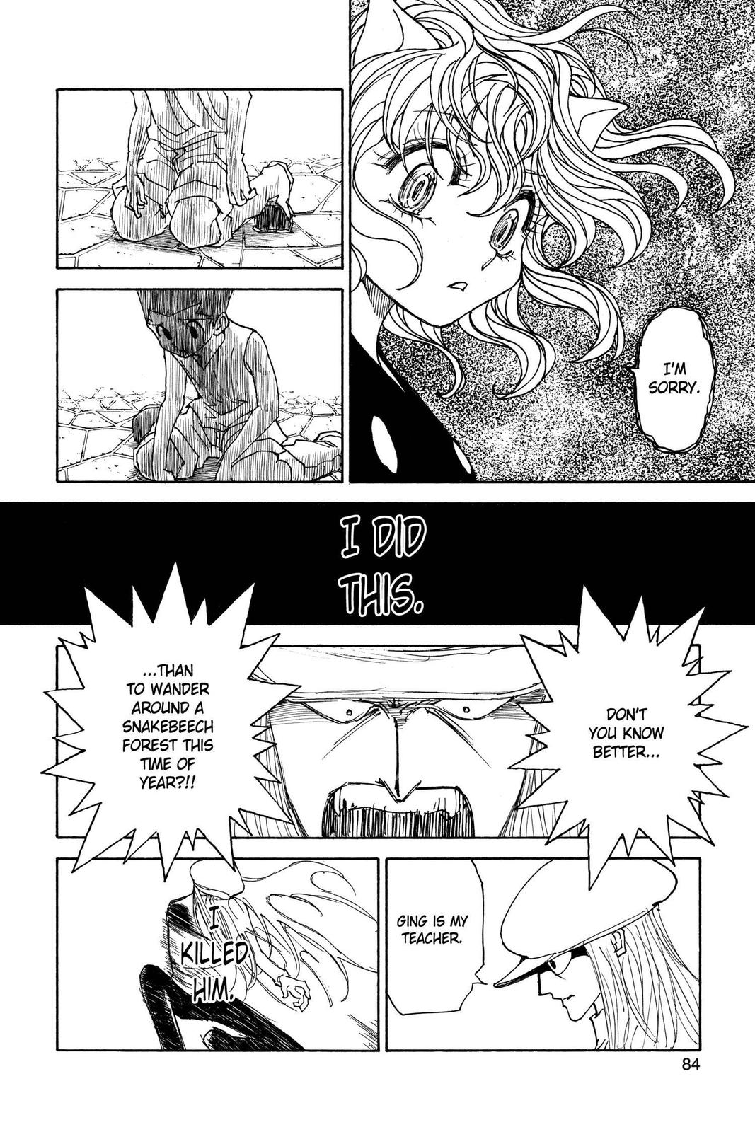 Chapter 304 — Chapter 304 — Page 16