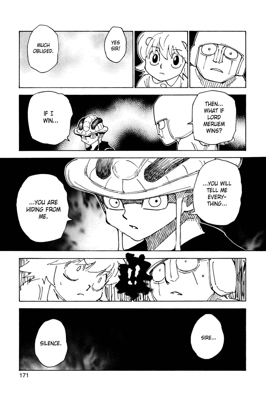 Chapter 309 — Chapter 309 — Page 5