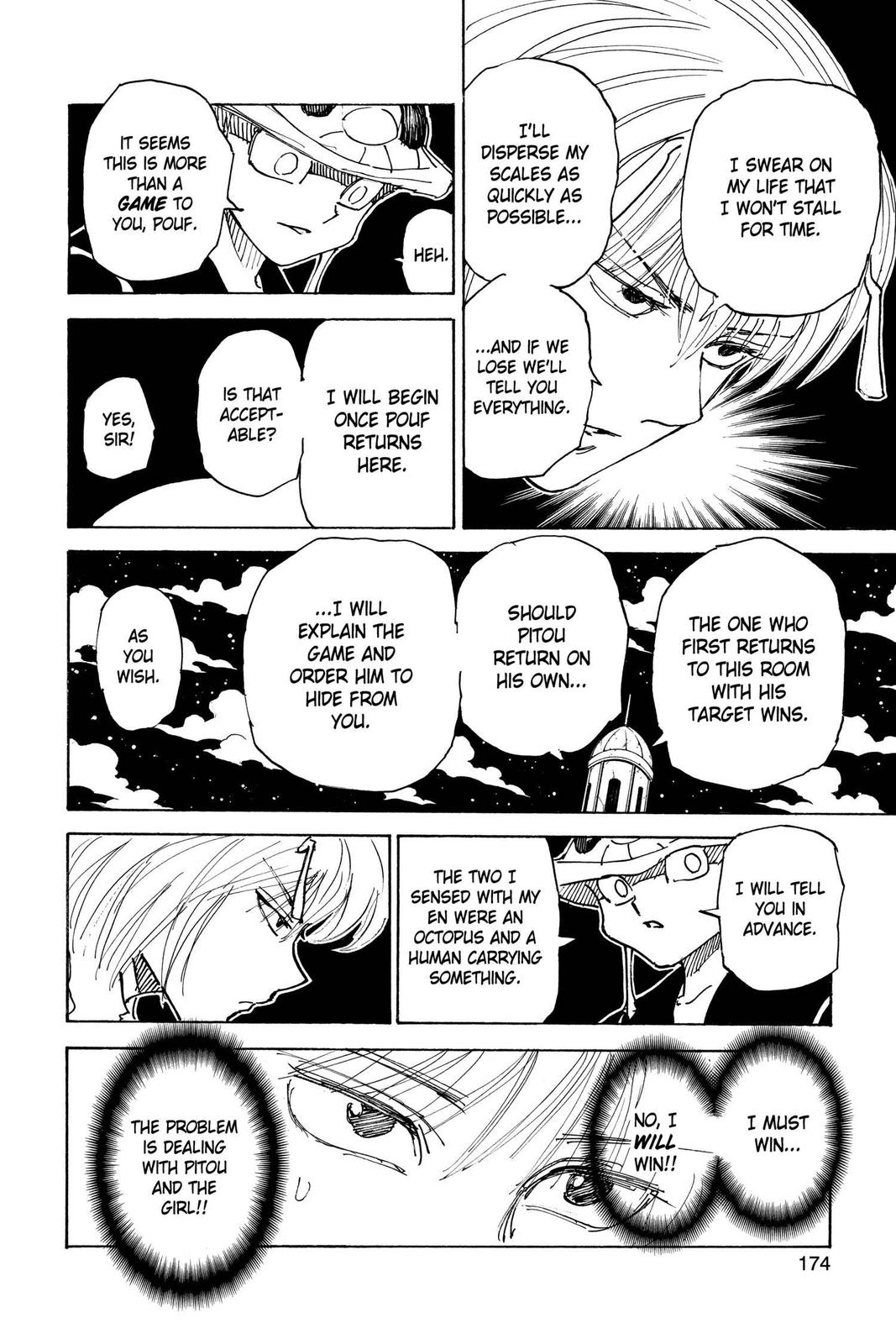 Chapter 309 — Chapter 309 — Page 8