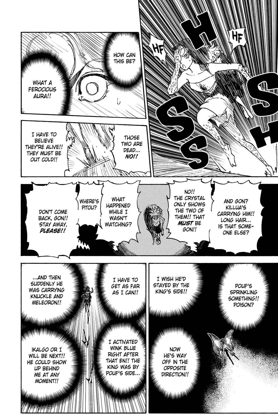 Chapter 309 — Chapter 309 — Page 10