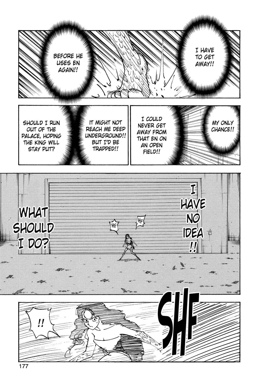 Chapter 309 — Chapter 309 — Page 11
