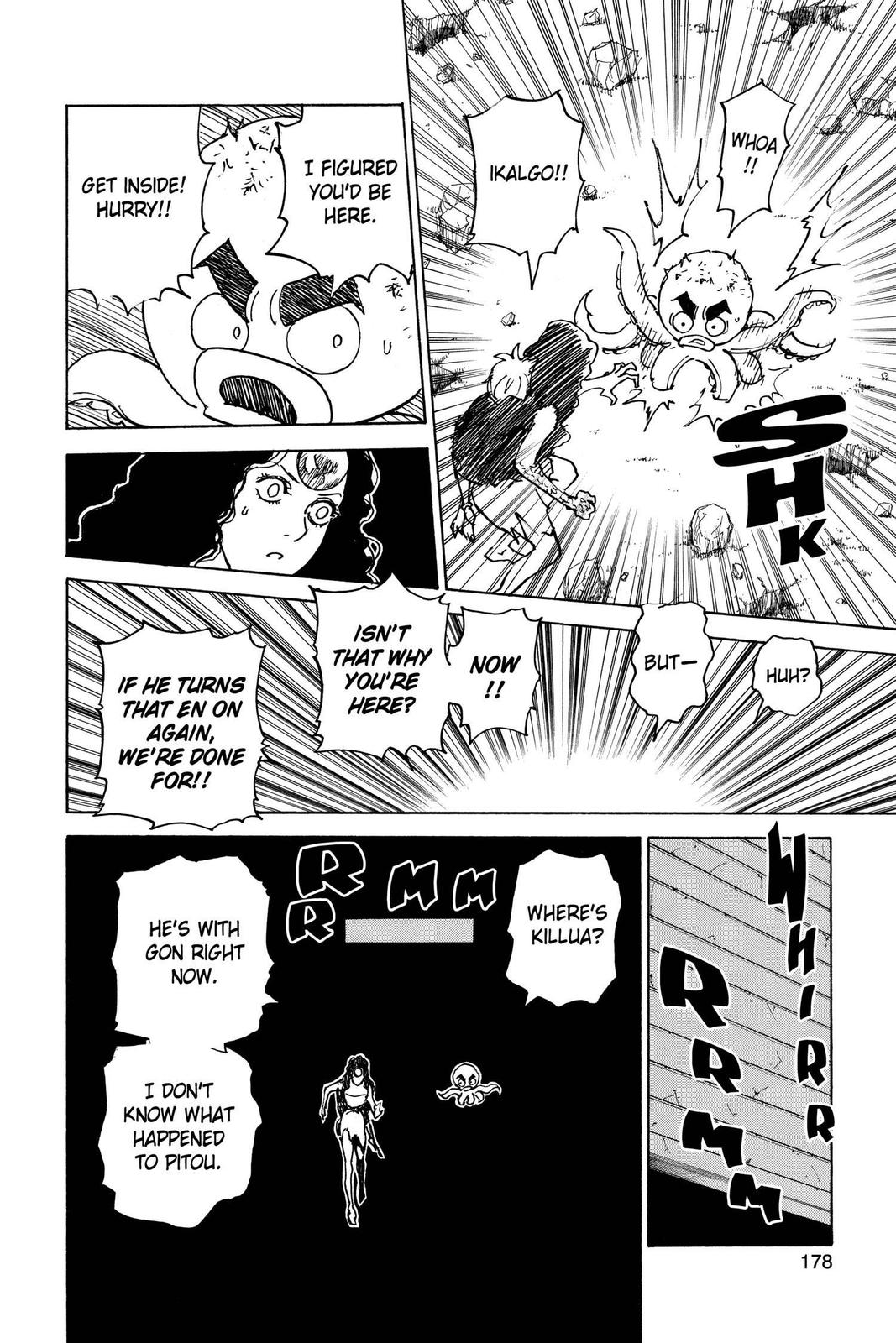 Chapter 309 — Chapter 309 — Page 12
