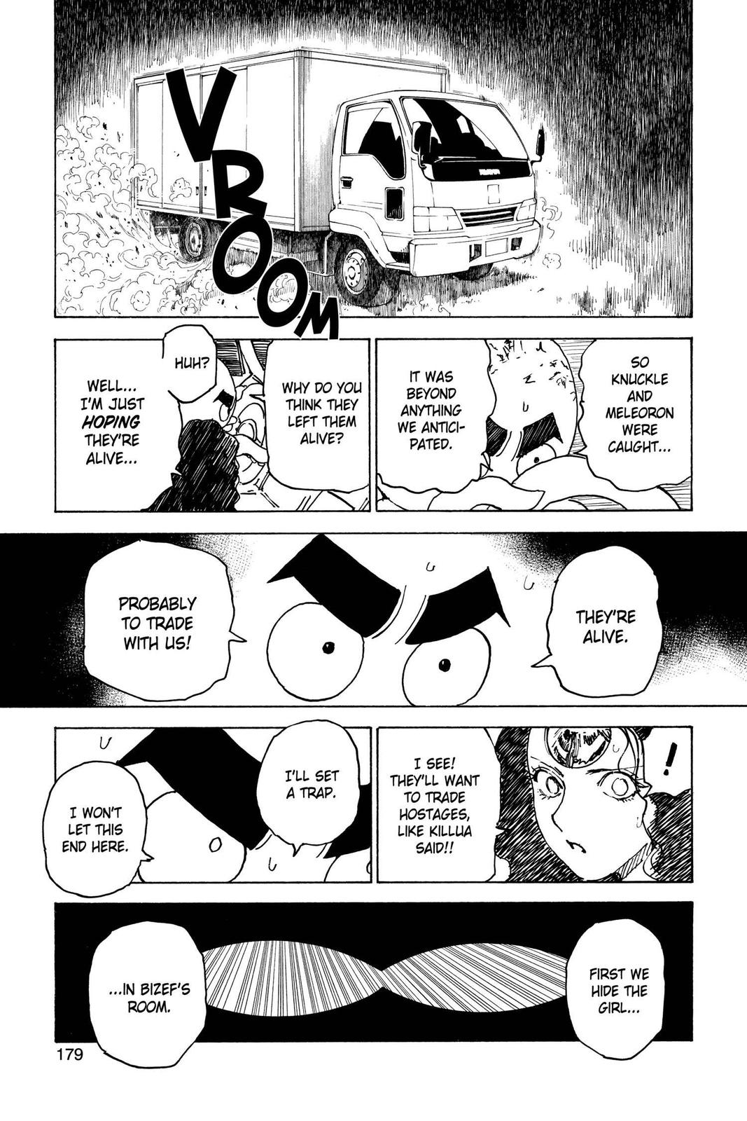 Chapter 309 — Chapter 309 — Page 13