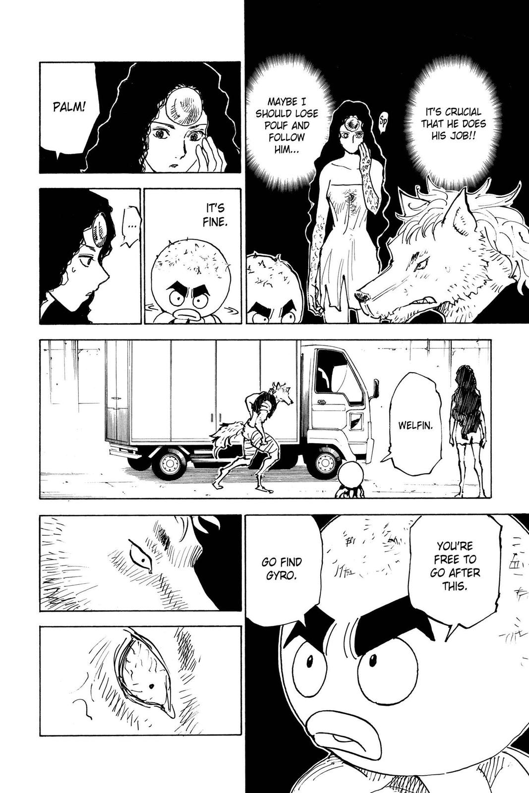 Chapter 309 — Chapter 309 — Page 16