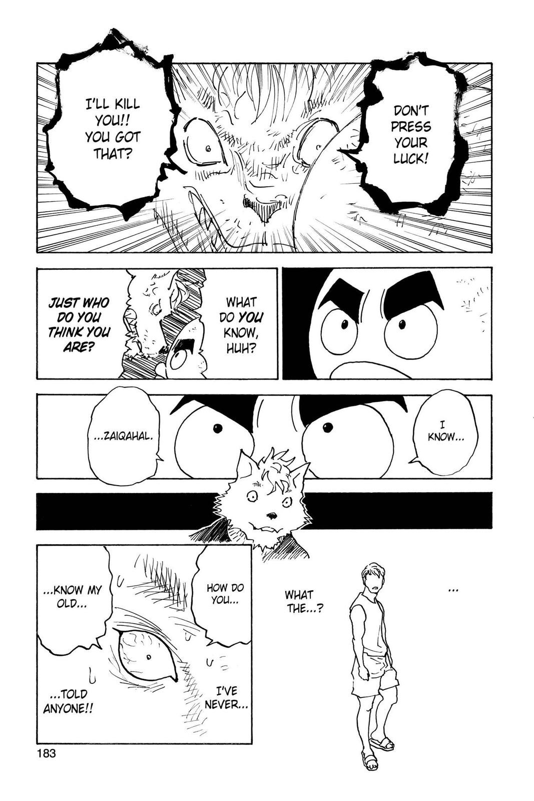 Chapter 309 — Chapter 309 — Page 17
