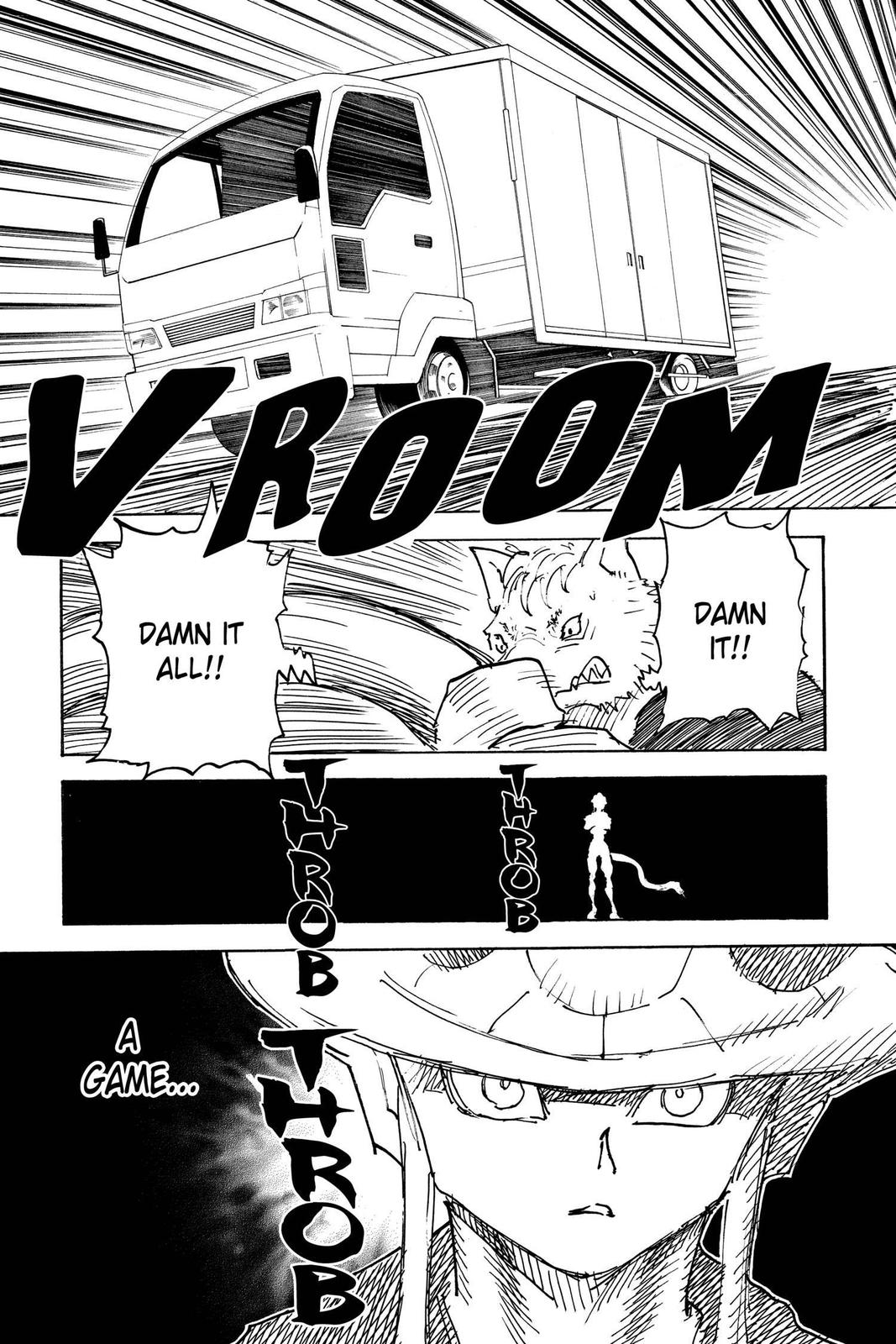 Chapter 309 — Chapter 309 — Page 19
