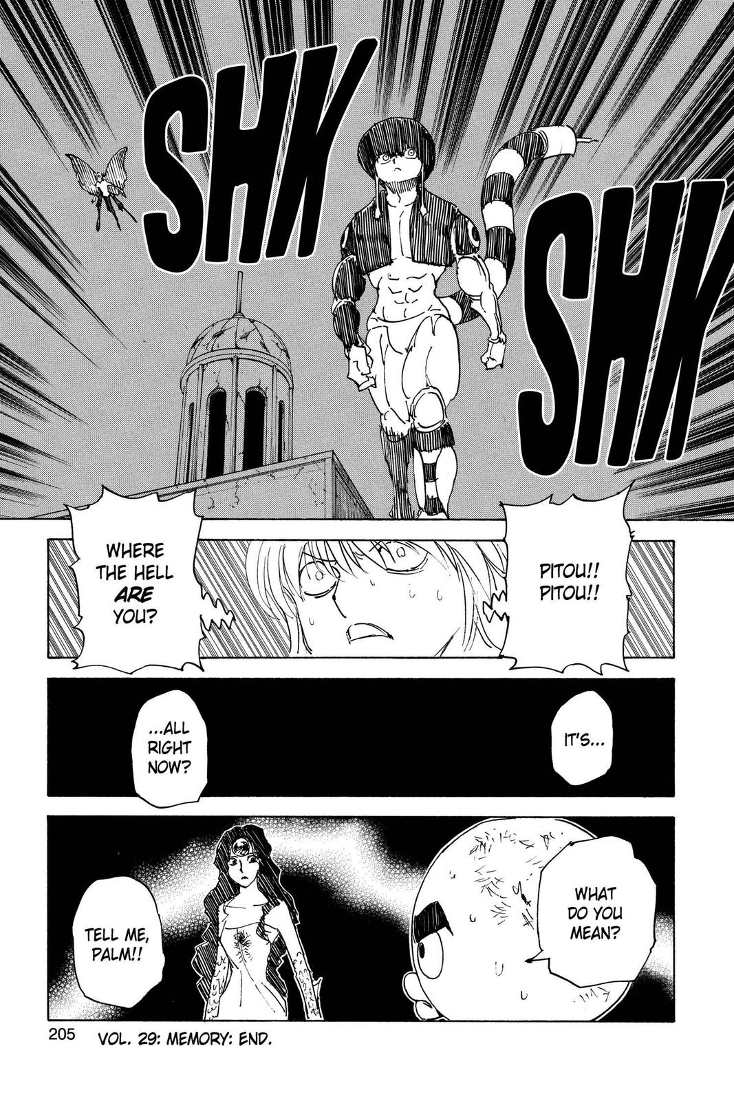 Chapter 310 — Page 19