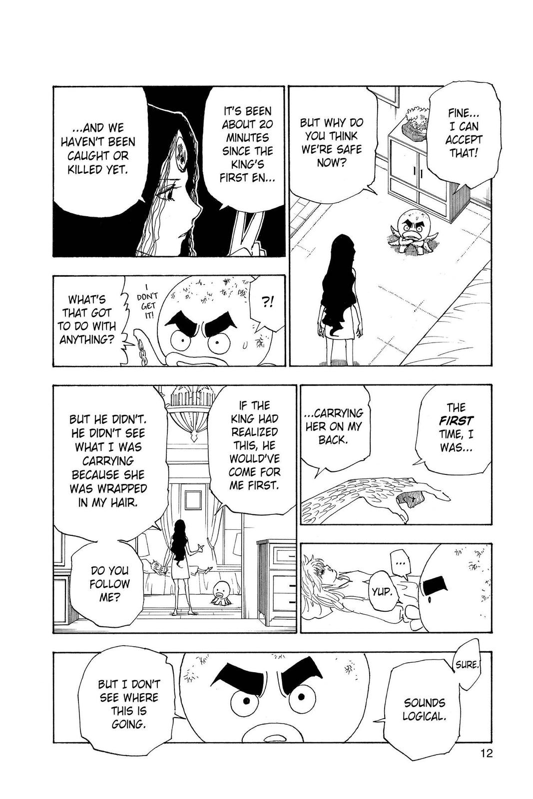 Chapter 311 — Page 12