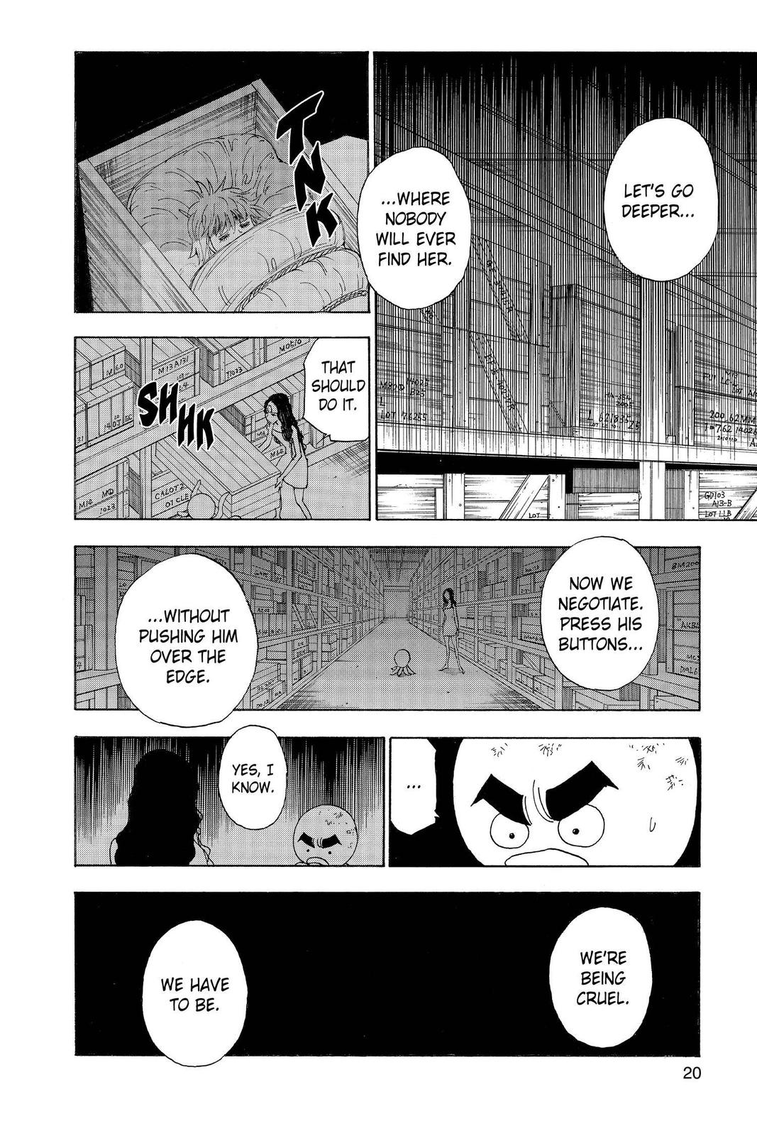 Chapter 311 — Page 18