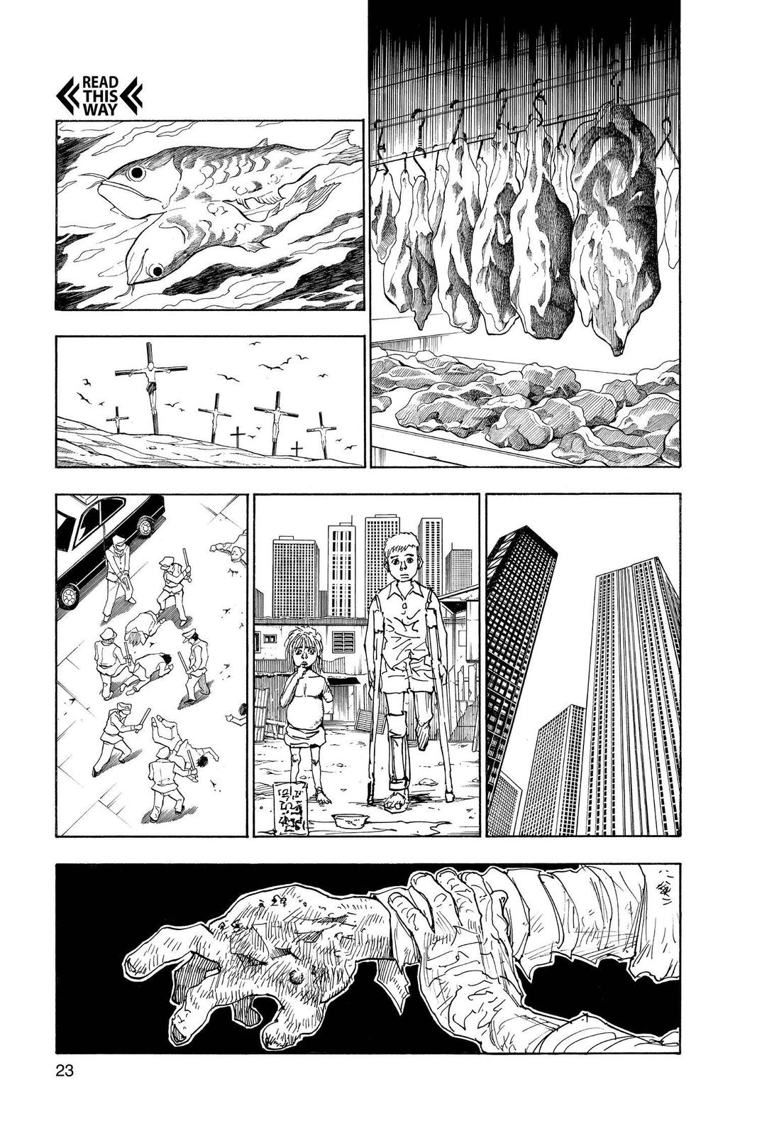 Chapter 311 — Page 21