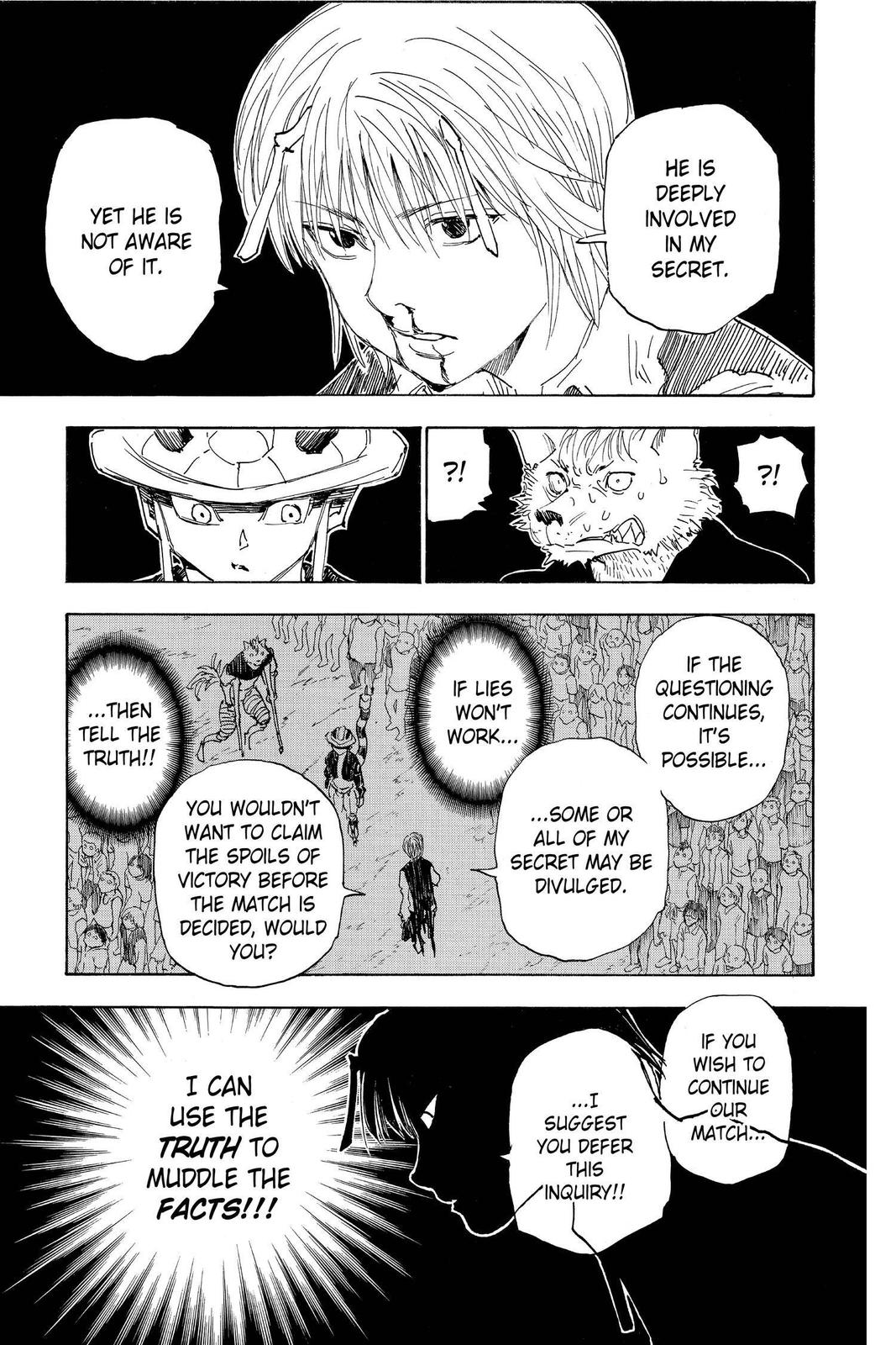 Chapter 312 — Chapter 312 — Page 12