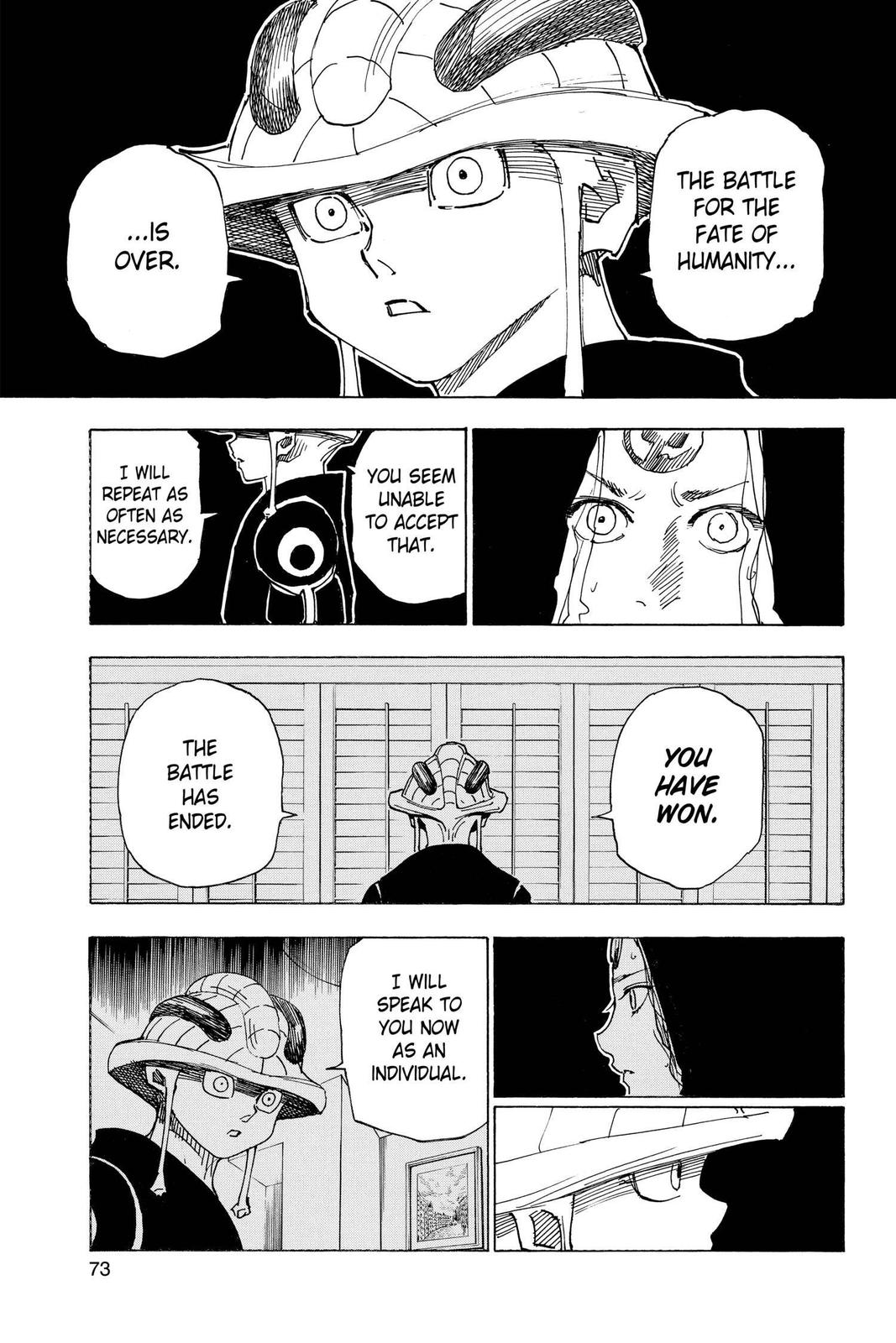 Chapter 314 — Chapter 314 — Page 5