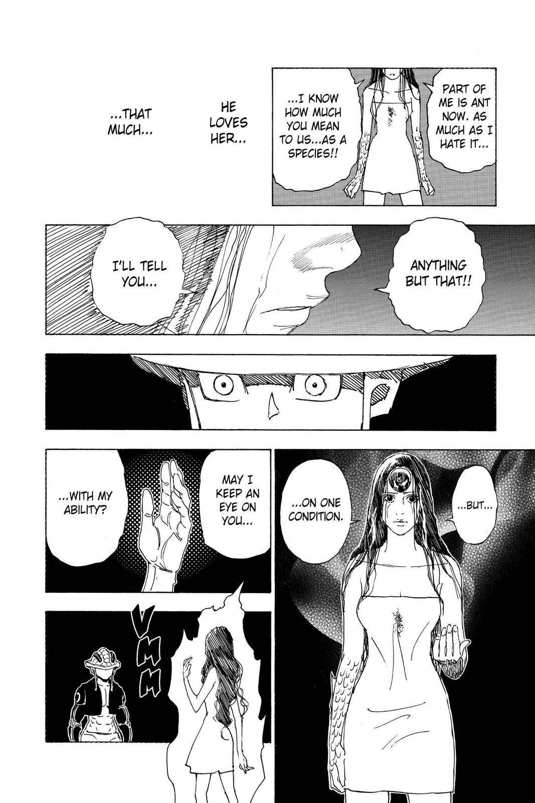 Chapter 314 — Chapter 314 — Page 13