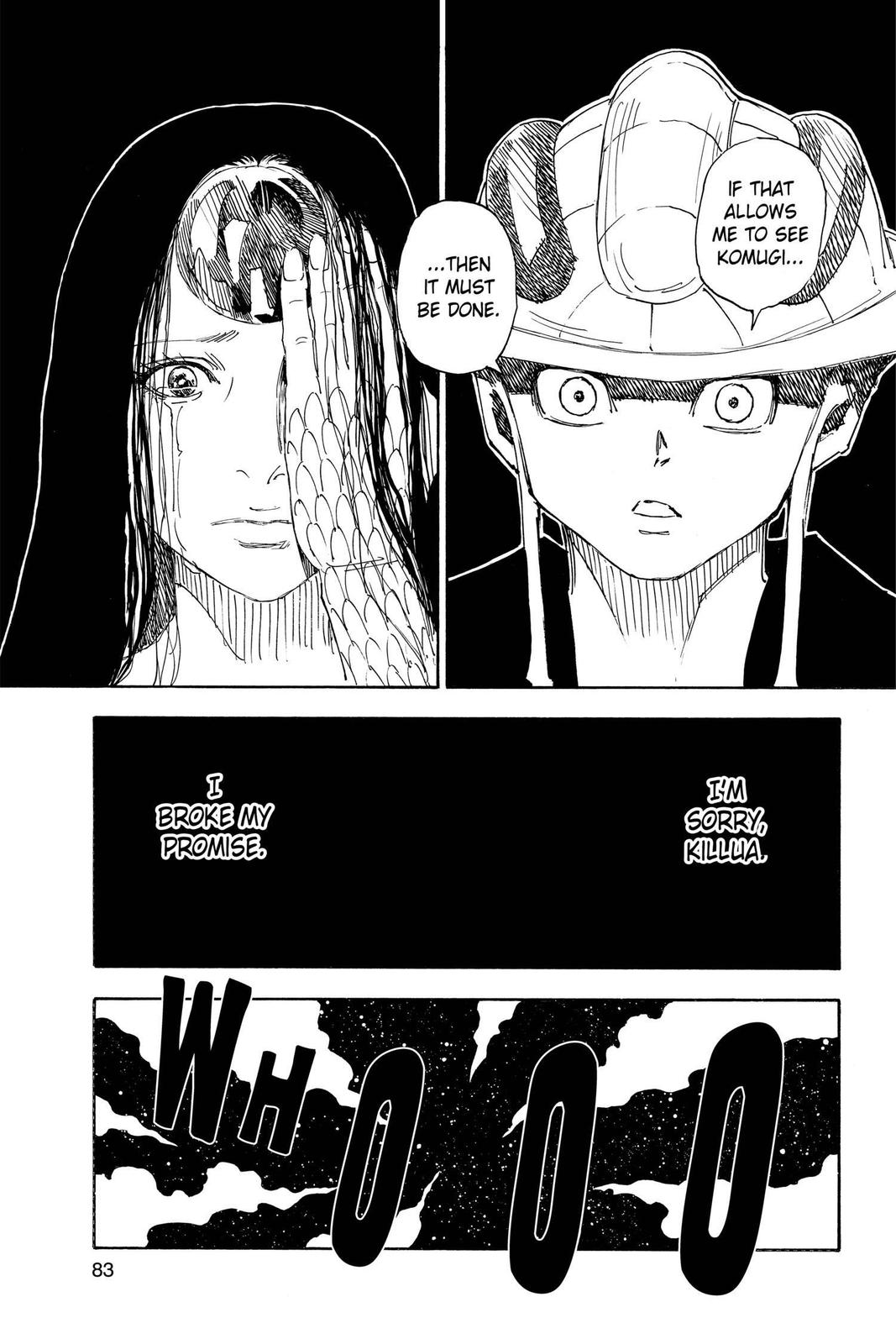 Chapter 314 — Chapter 314 — Page 14
