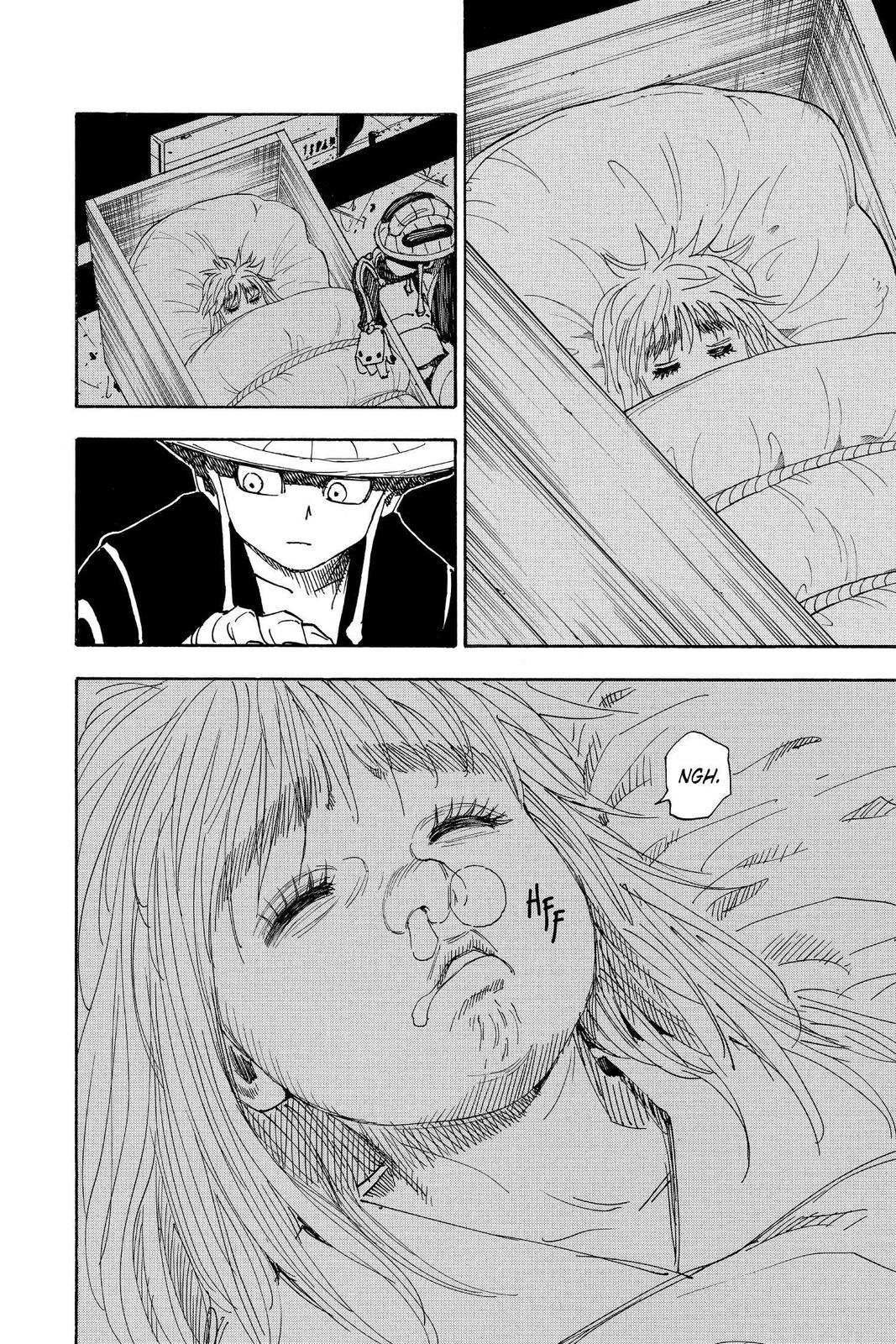 Chapter 314 — Chapter 314 — Page 17