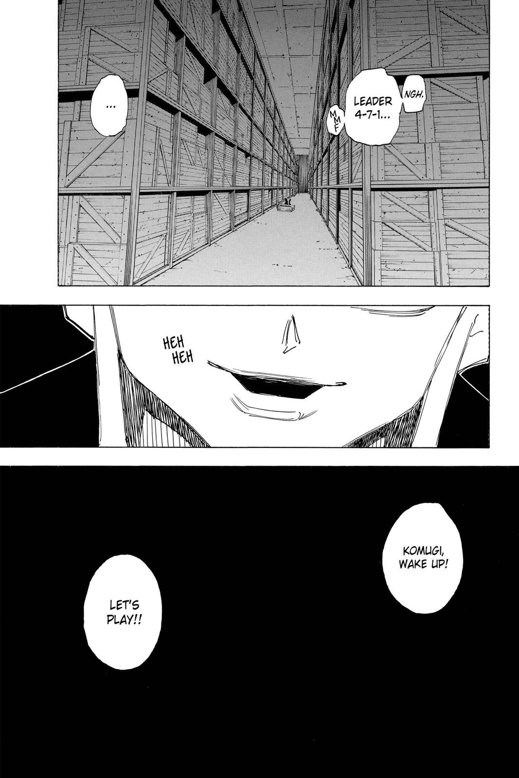 Chapter 314 — Chapter 314 — Page 18