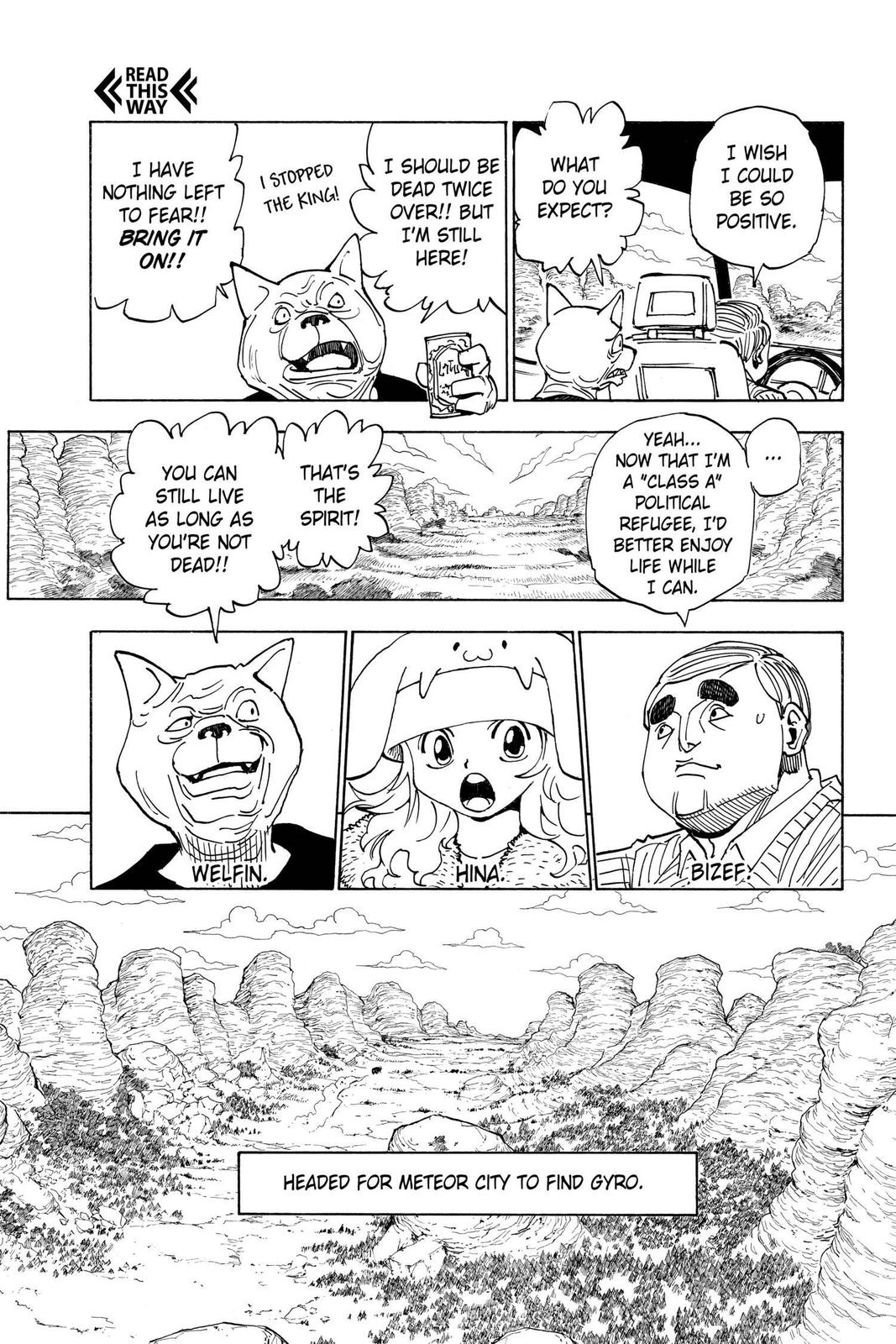 Chapter 315 — Page 5