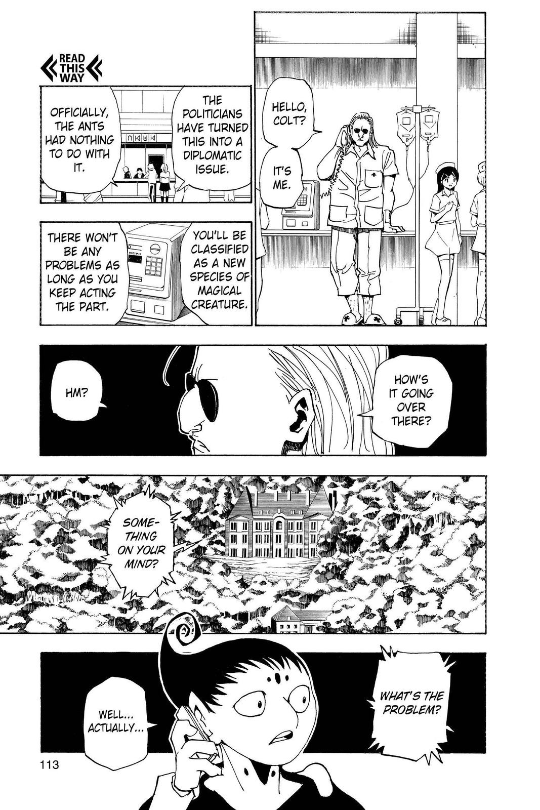 Chapter 316 — Page 5