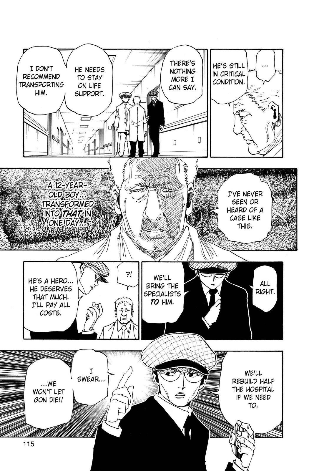 Chapter 316 — Page 7