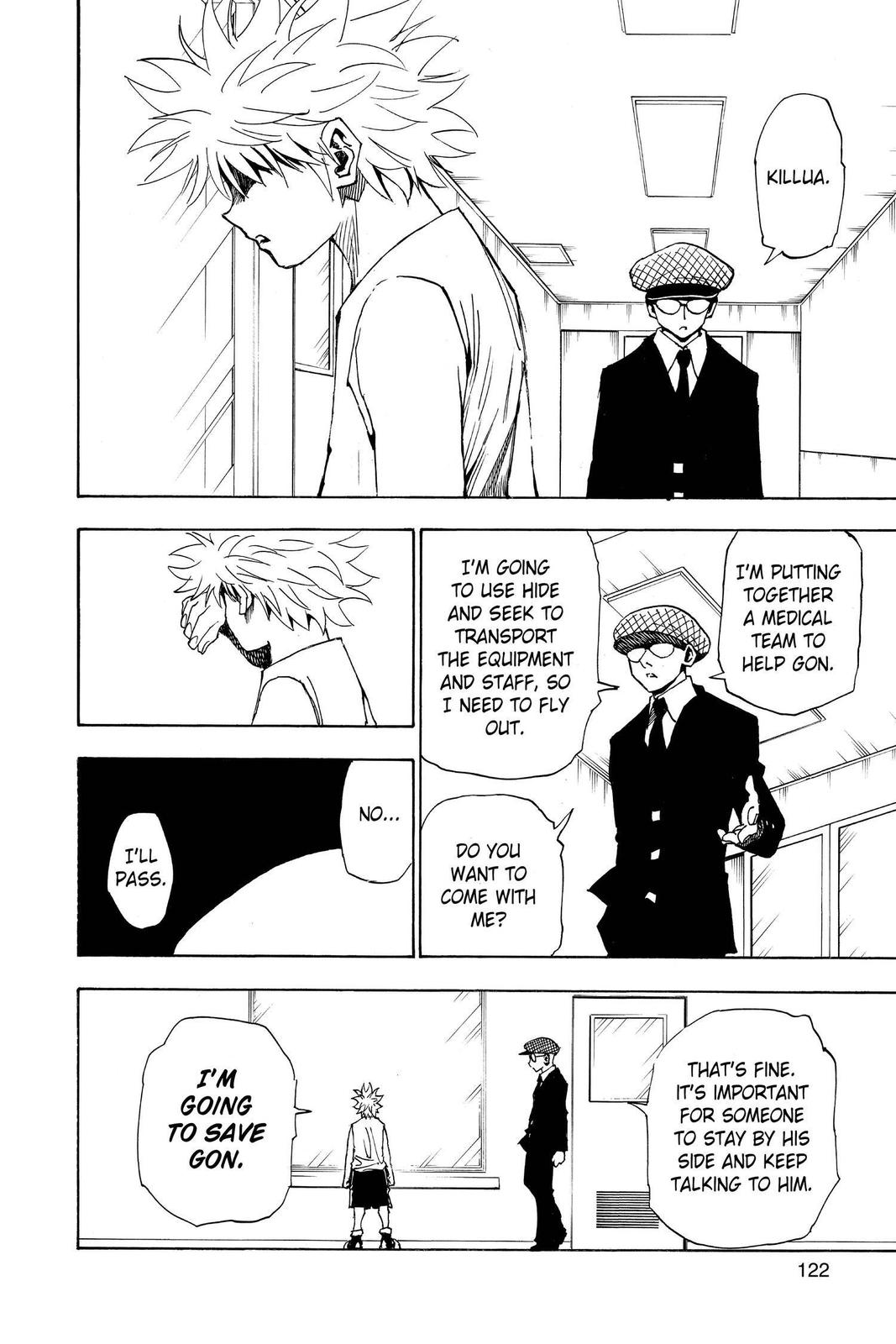Chapter 316 — Page 14