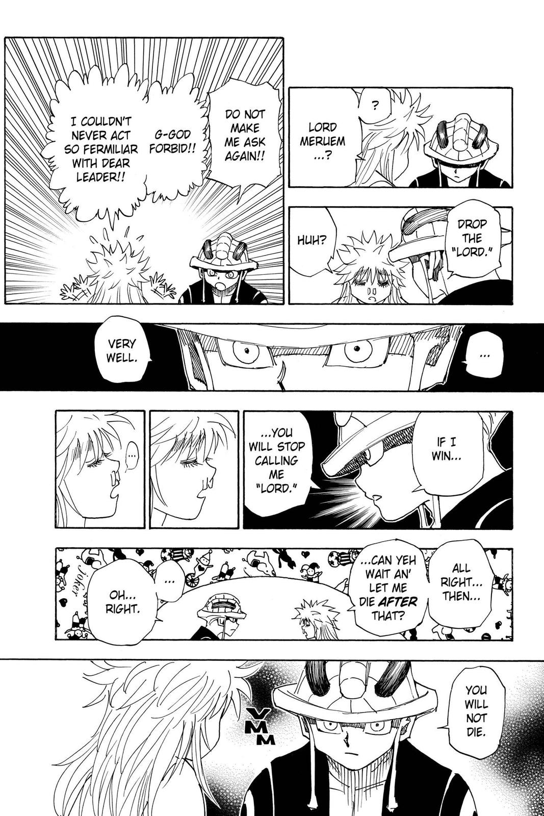 Chapter 317 — Chapter 317 — Page 5